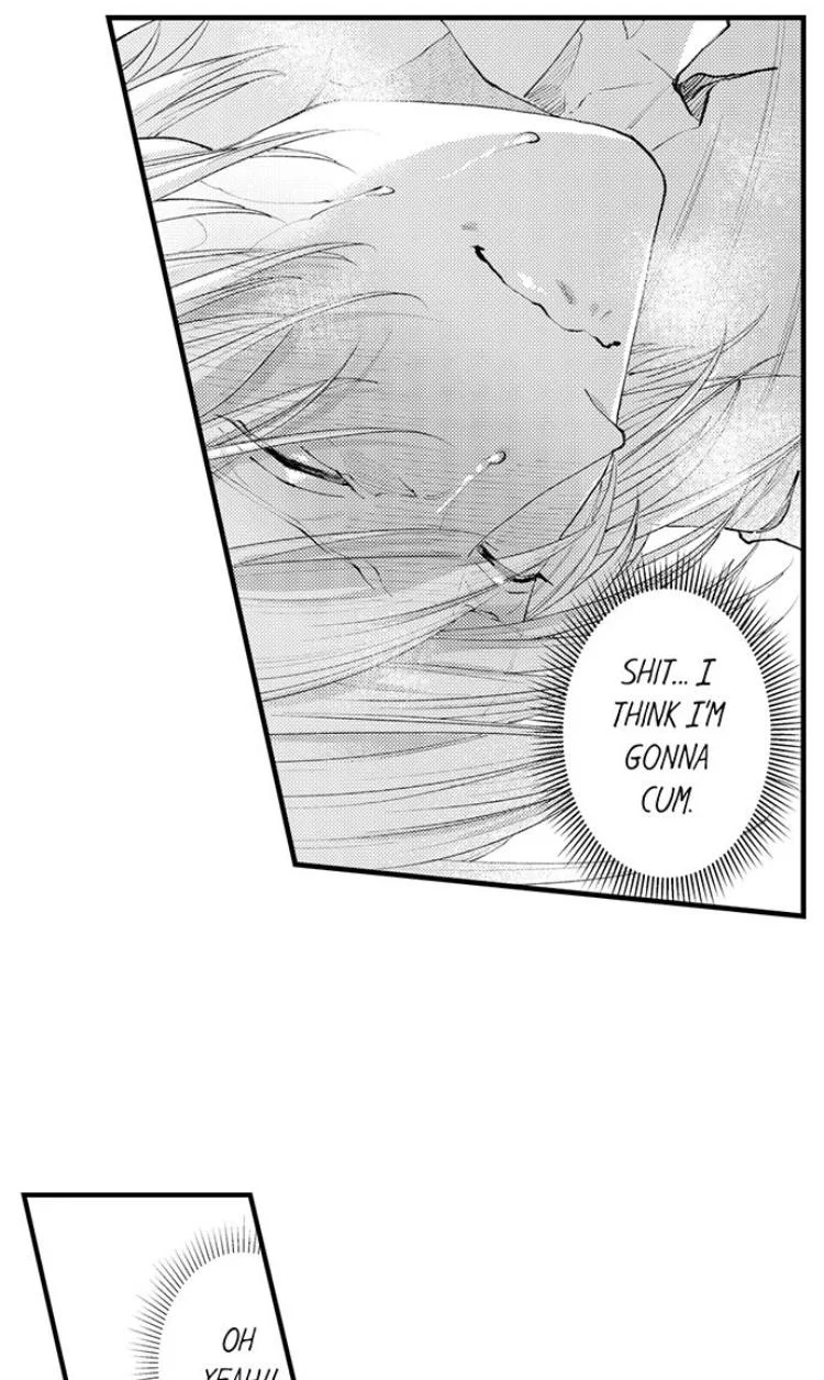 Hit On By A Kinky Guy - Chapter 87 Page 20