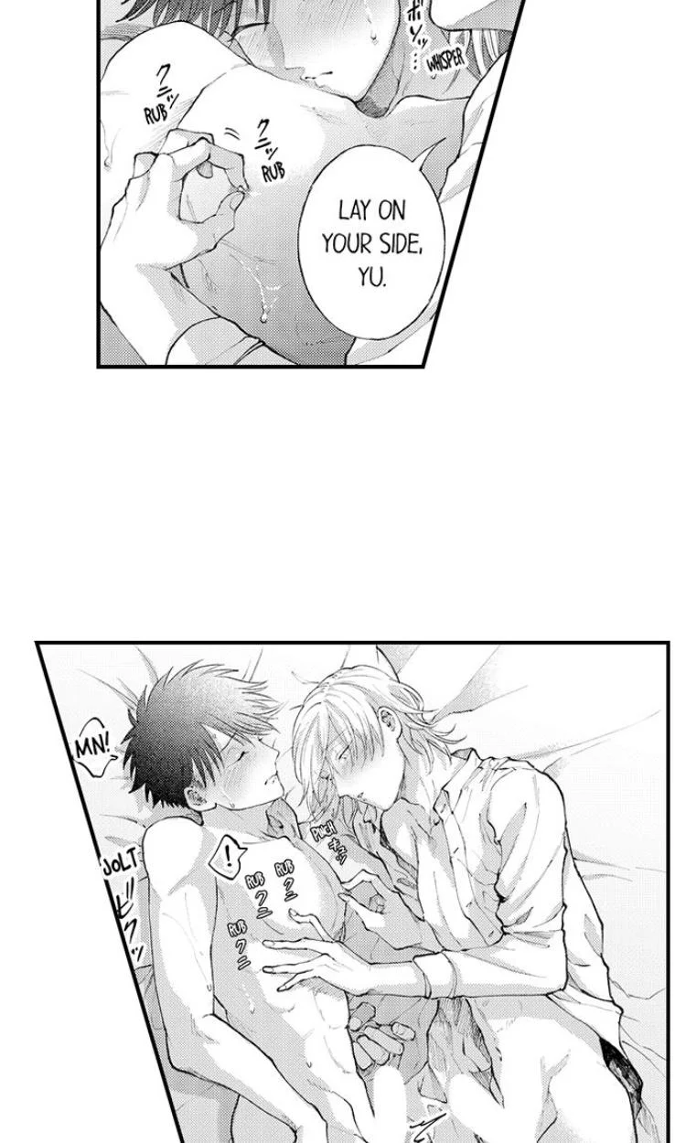 Hit On By A Kinky Guy - Chapter 87 Page 24