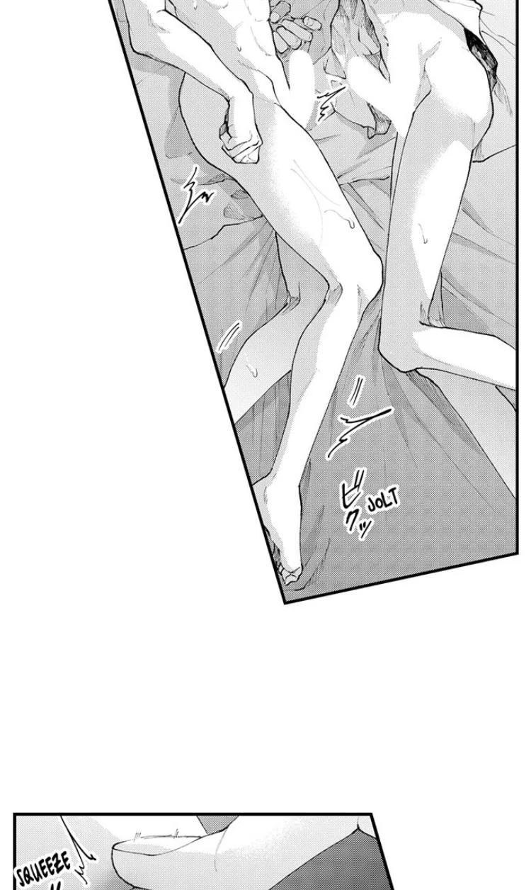 Hit On By A Kinky Guy - Chapter 87 Page 25