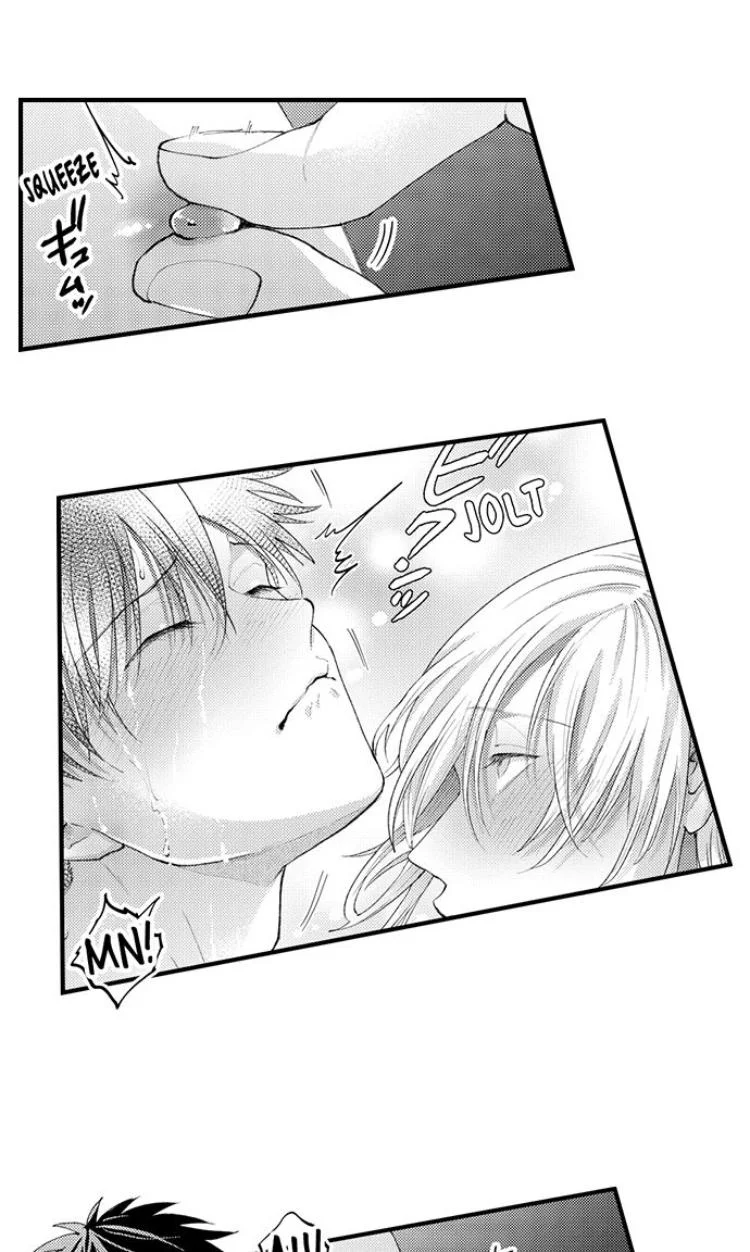 Hit On By A Kinky Guy - Chapter 87 Page 26