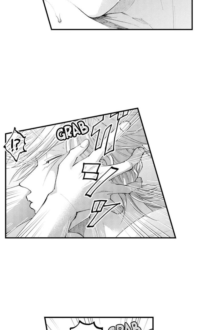 Hit On By A Kinky Guy - Chapter 87 Page 28