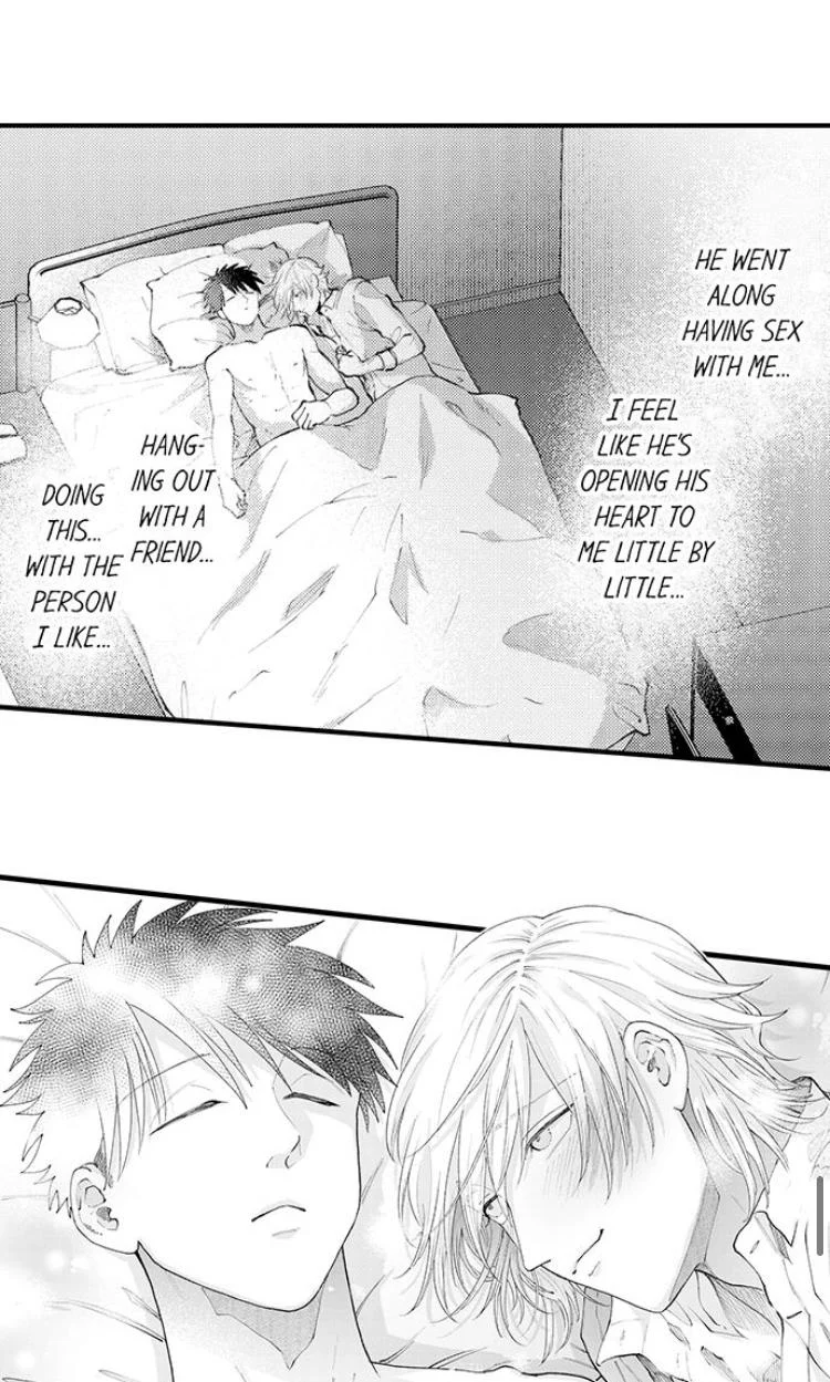 Hit On By A Kinky Guy - Chapter 87 Page 34
