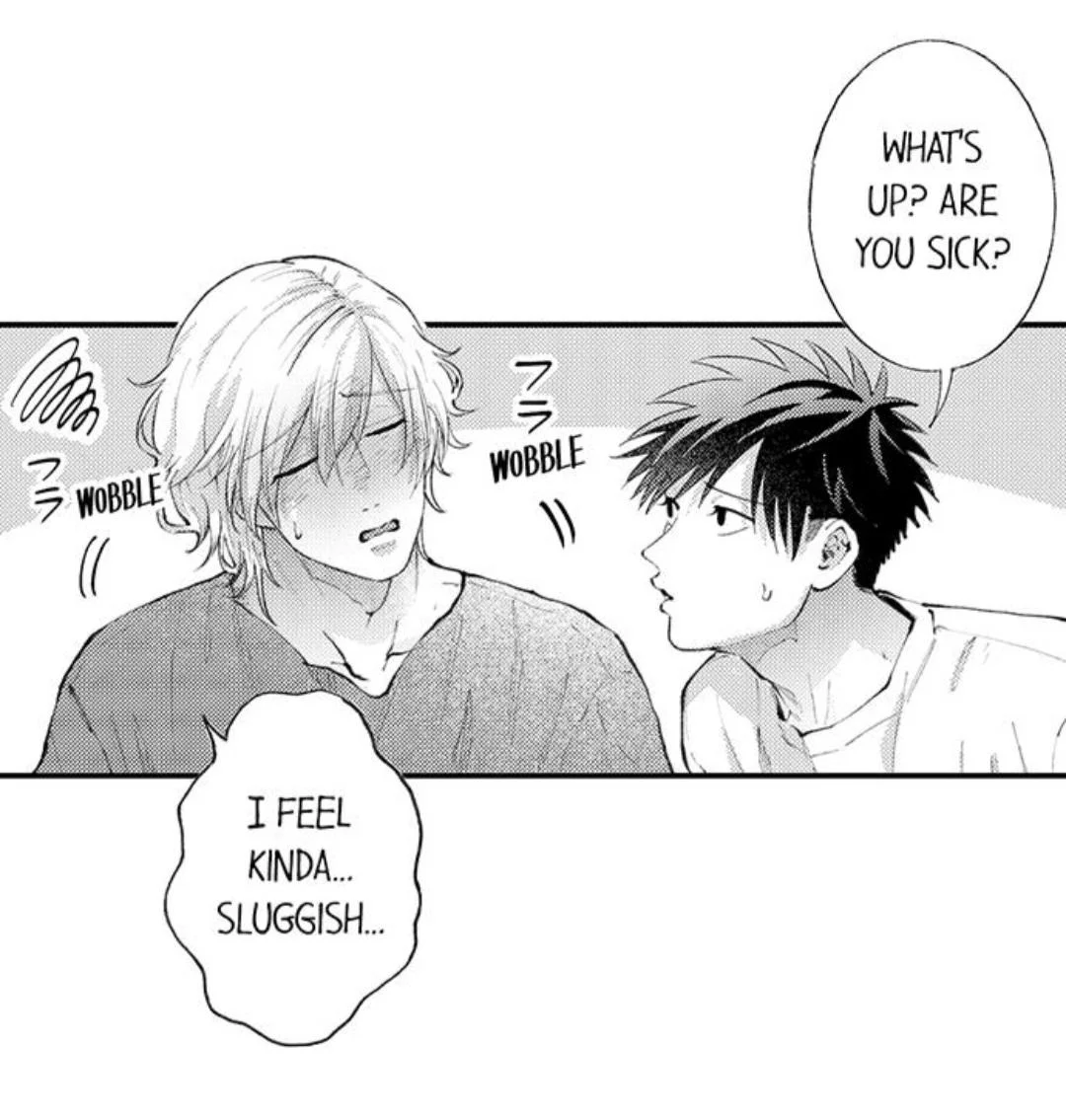 Hit On By A Kinky Guy - Chapter 88 Page 6