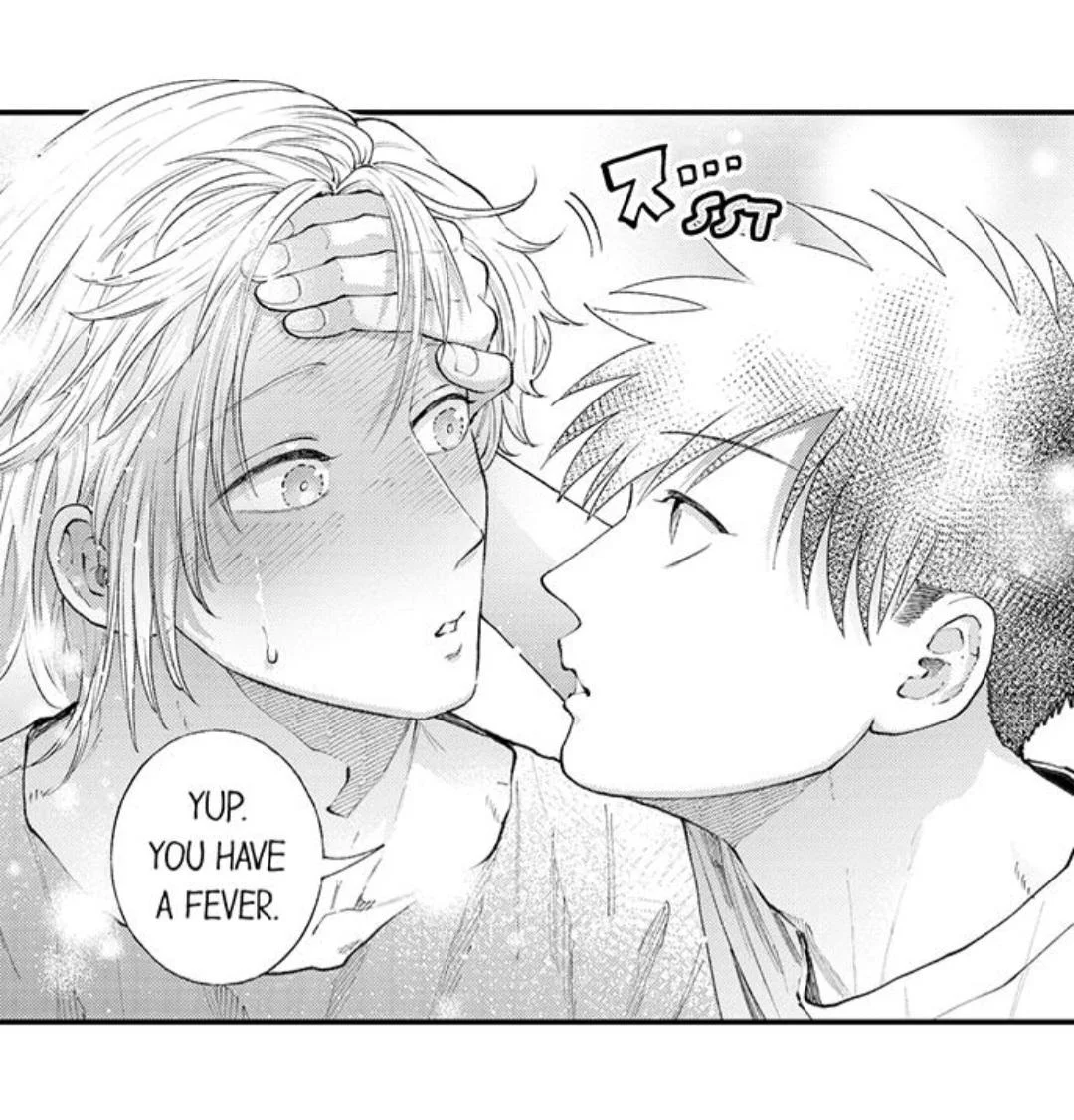 Hit On By A Kinky Guy - Chapter 88 Page 7