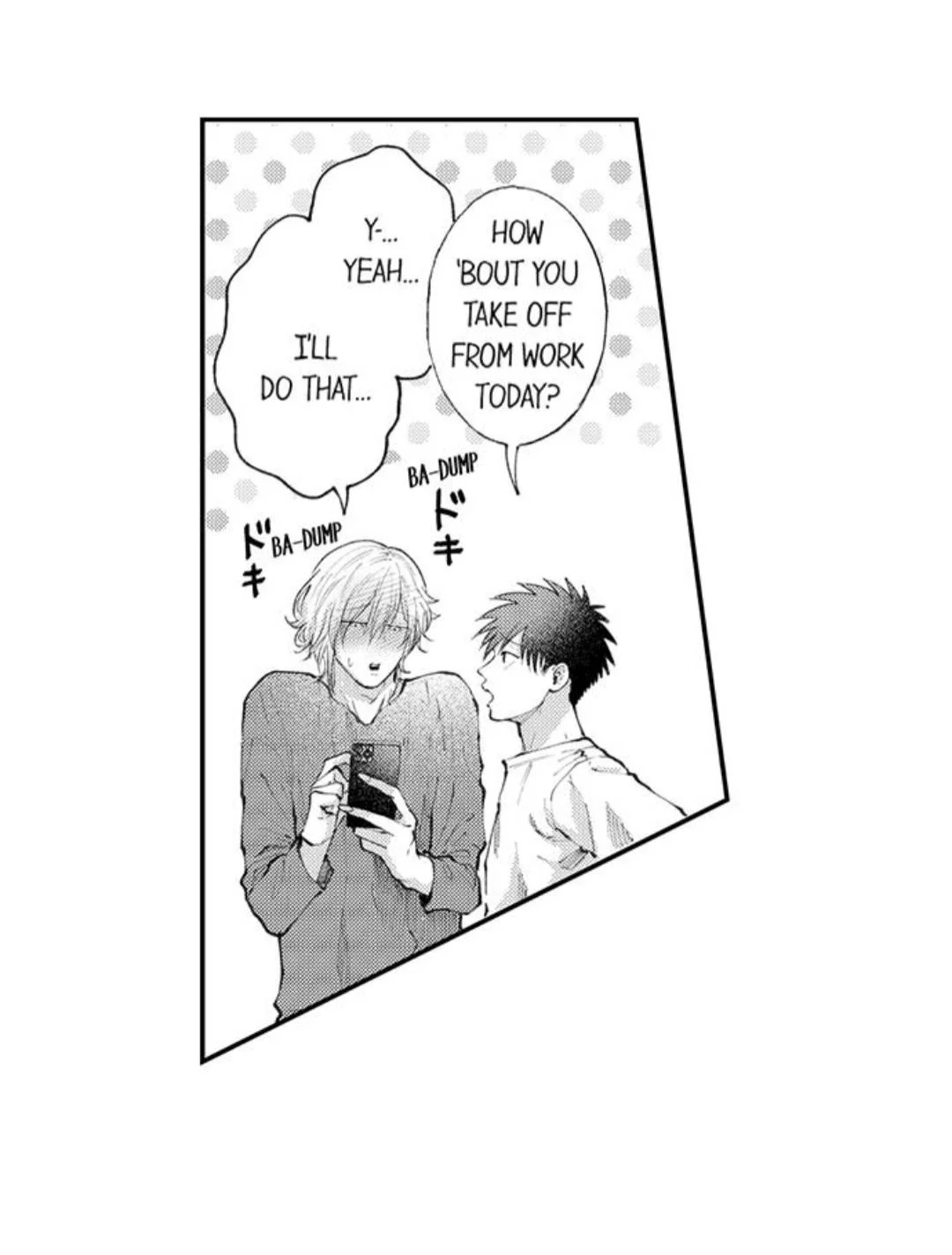 Hit On By A Kinky Guy - Chapter 88 Page 8