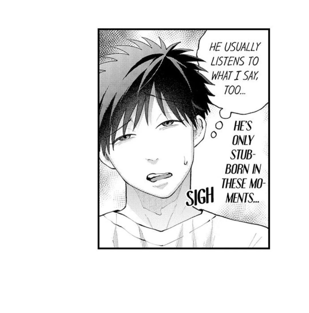 Hit On By A Kinky Guy - Chapter 88 Page 13