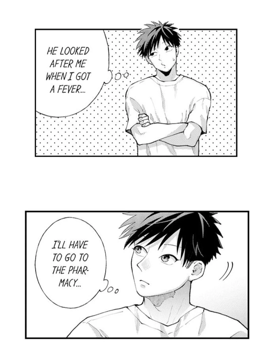 Hit On By A Kinky Guy - Chapter 88 Page 15