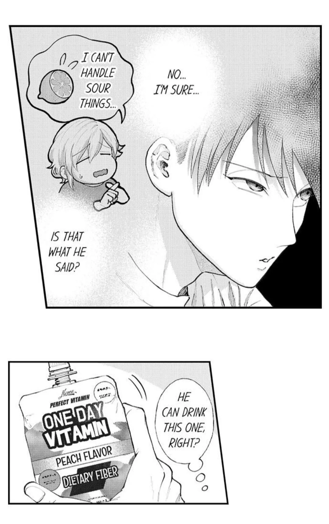 Hit On By A Kinky Guy - Chapter 88 Page 18