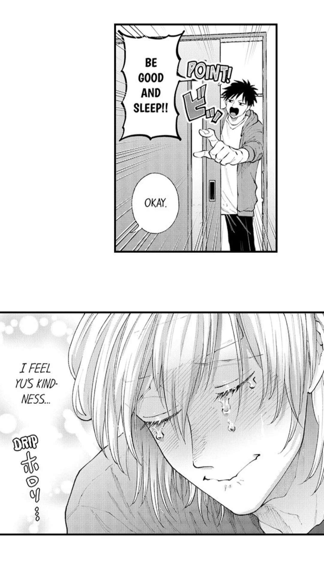 Hit On By A Kinky Guy - Chapter 88 Page 27
