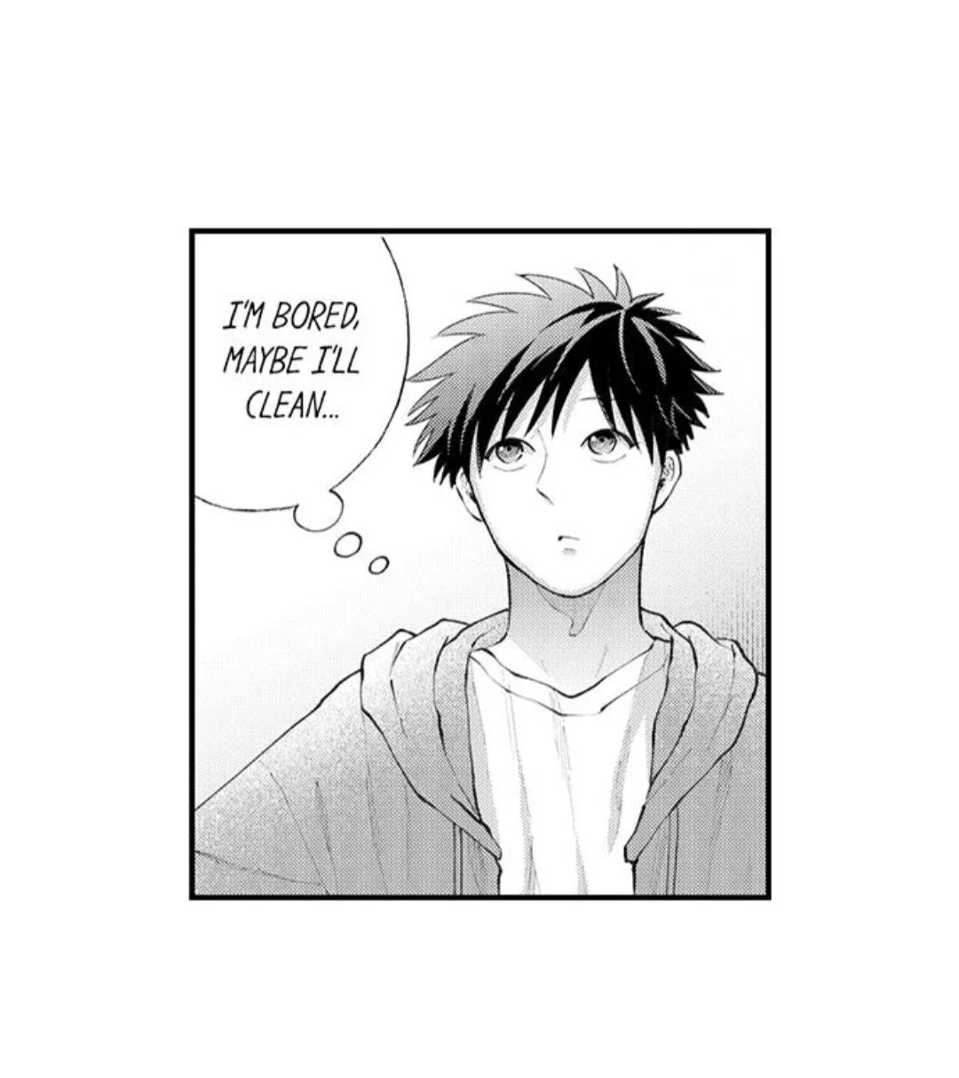 Hit On By A Kinky Guy - Chapter 88 Page 28