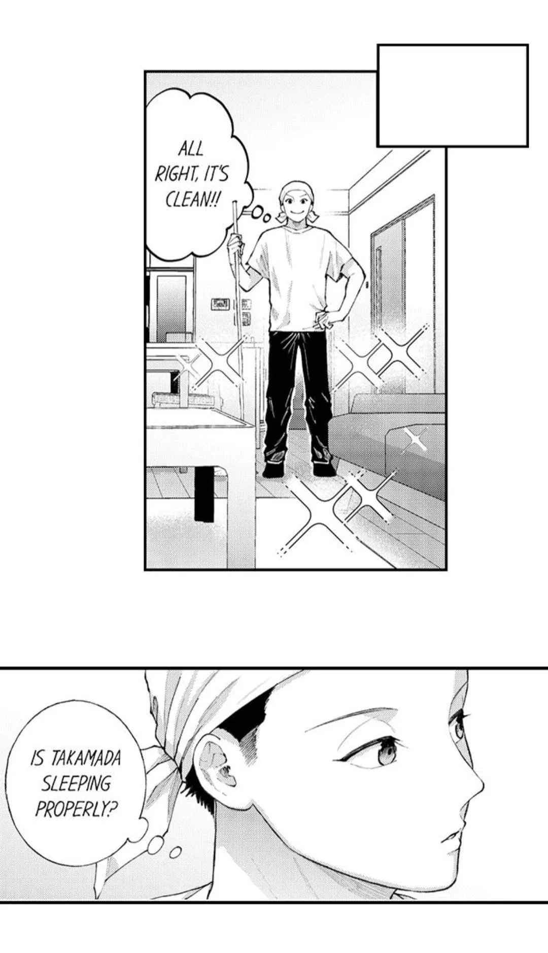 Hit On By A Kinky Guy - Chapter 88 Page 30