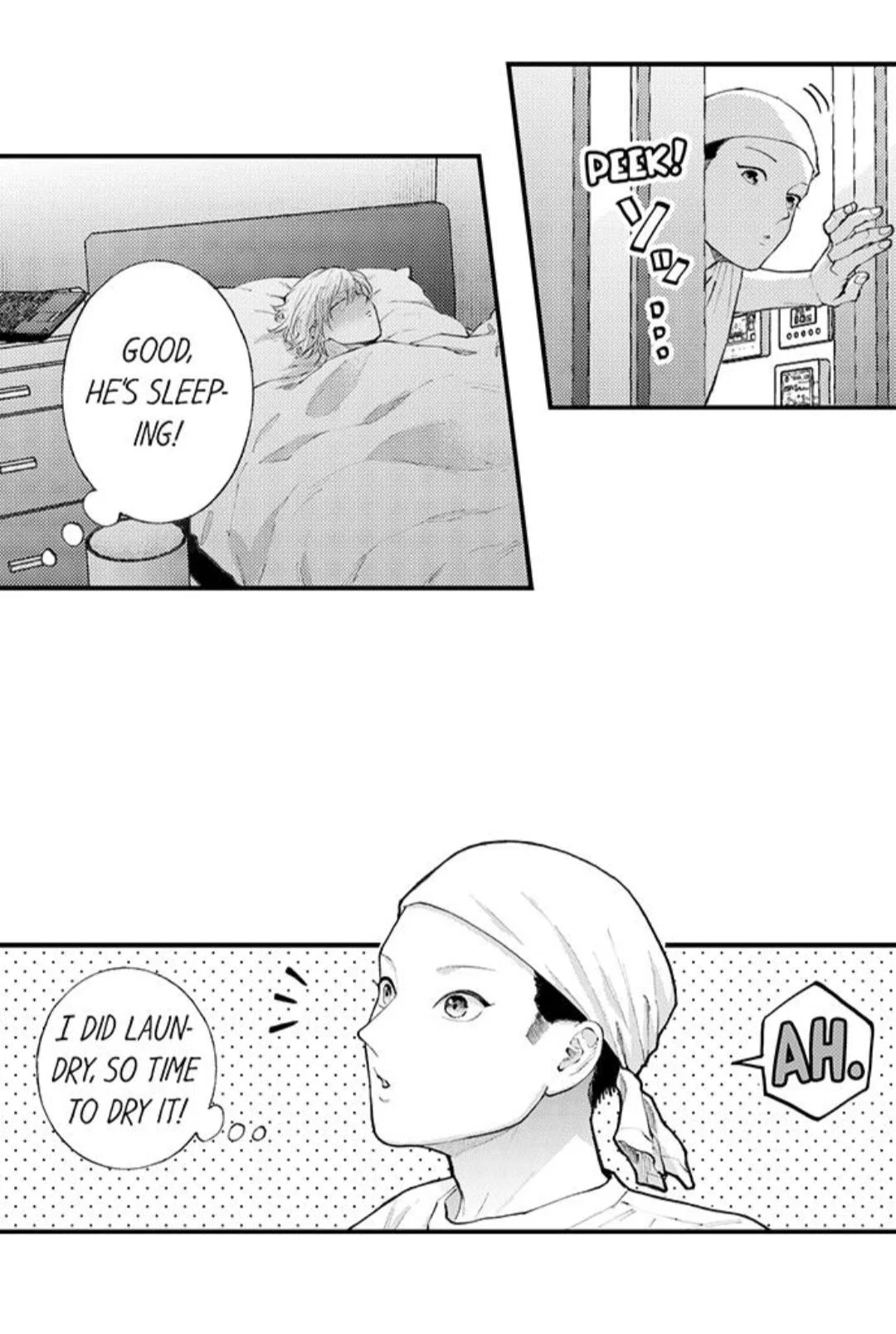 Hit On By A Kinky Guy - Chapter 88 Page 31