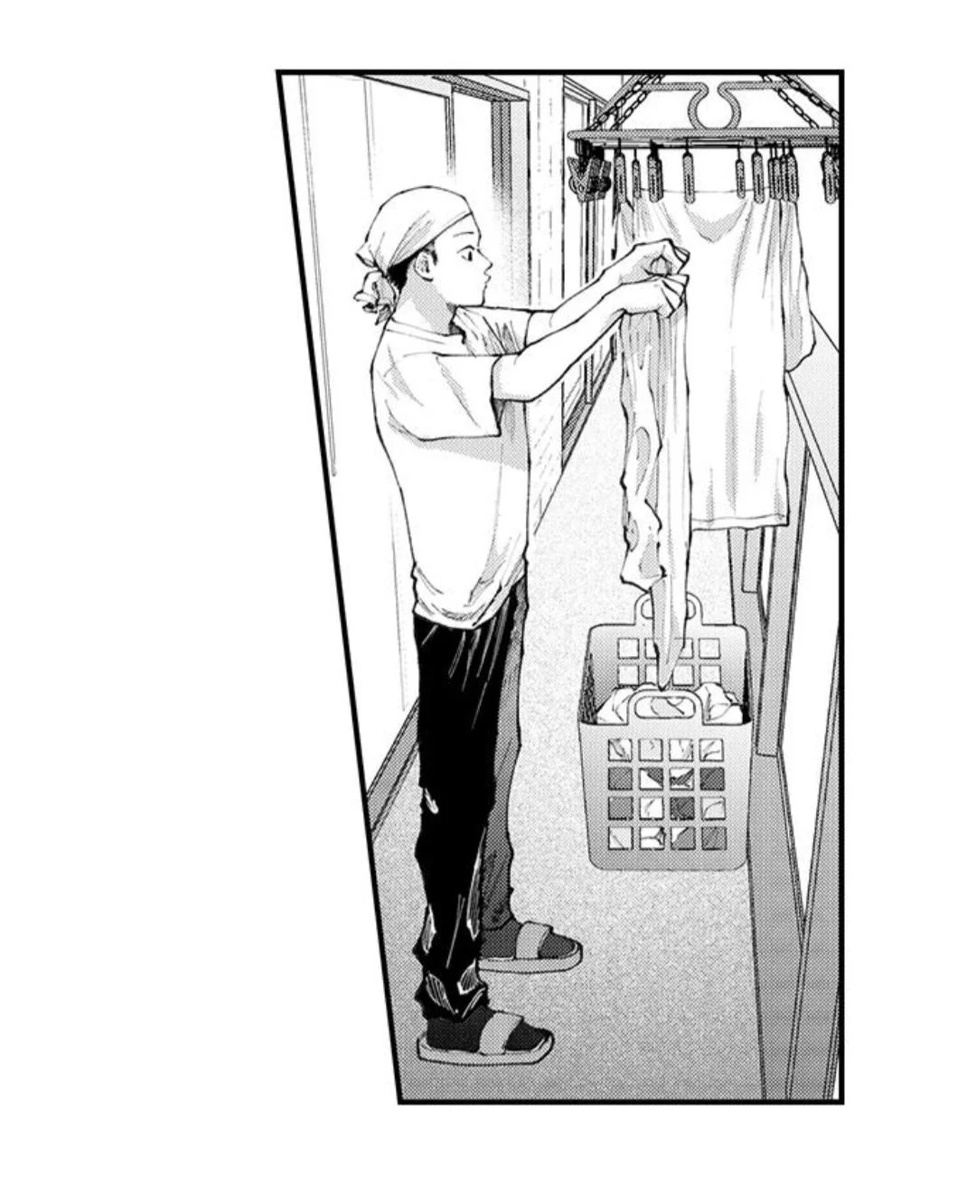 Hit On By A Kinky Guy - Chapter 88 Page 32