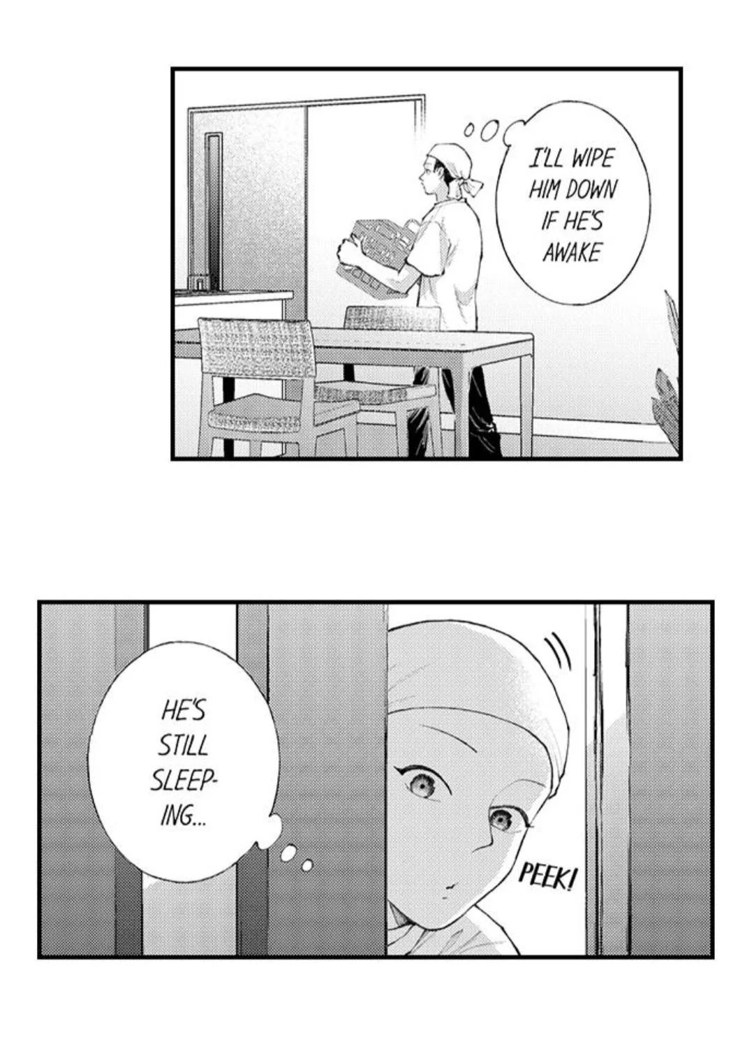 Hit On By A Kinky Guy - Chapter 88 Page 34