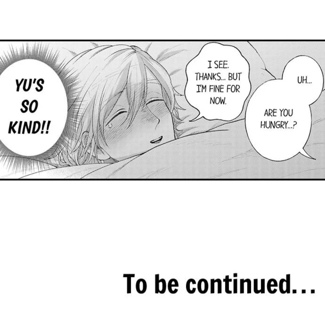 Hit On By A Kinky Guy - Chapter 88 Page 38