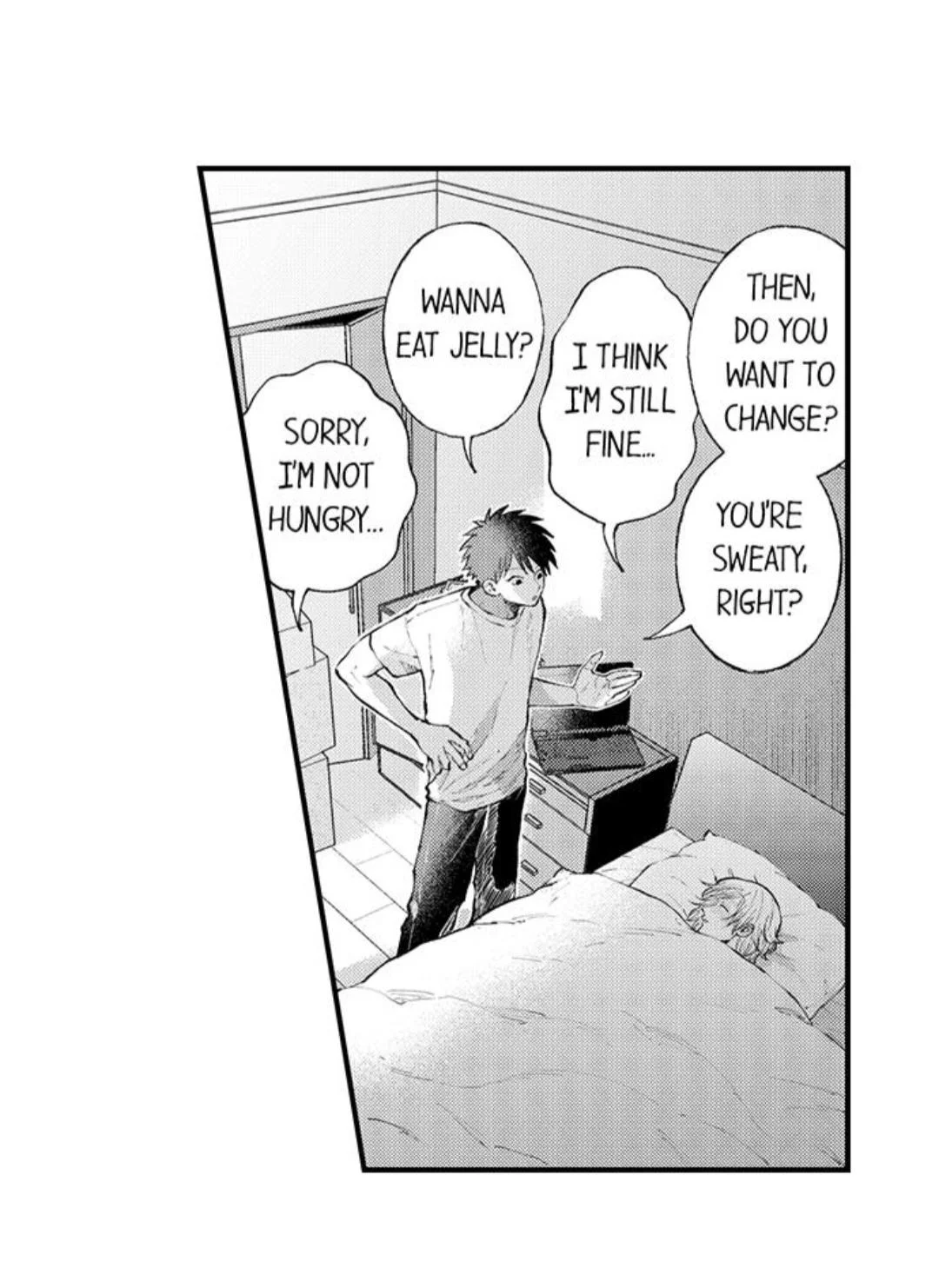 Hit On By A Kinky Guy - Chapter 89 Page 3