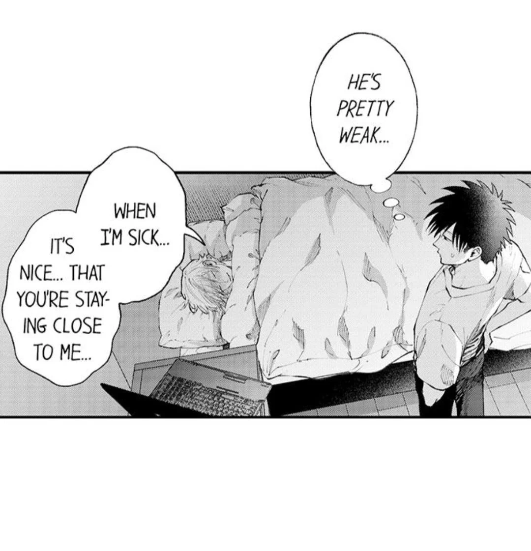 Hit On By A Kinky Guy - Chapter 89 Page 6