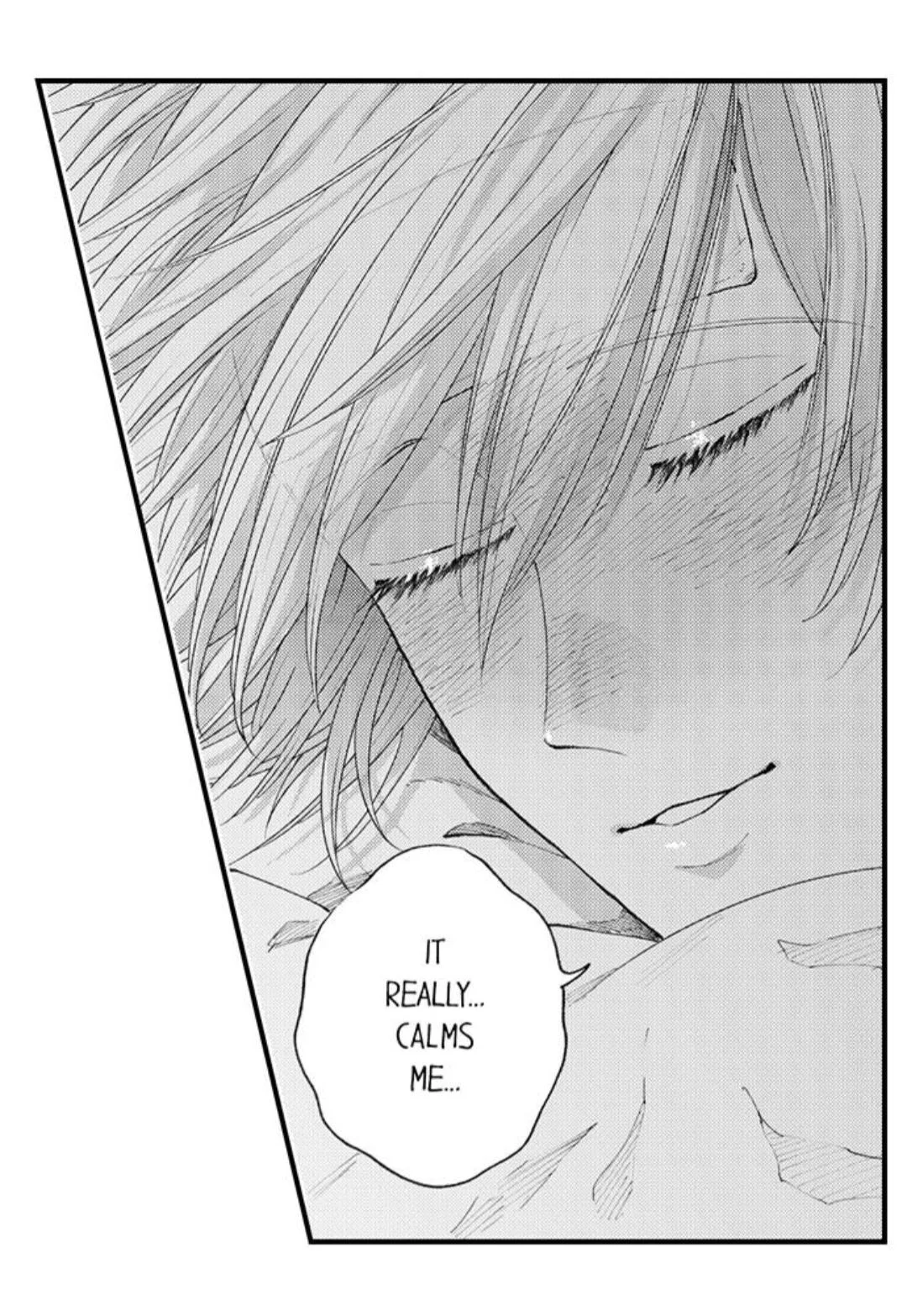 Hit On By A Kinky Guy - Chapter 89 Page 7