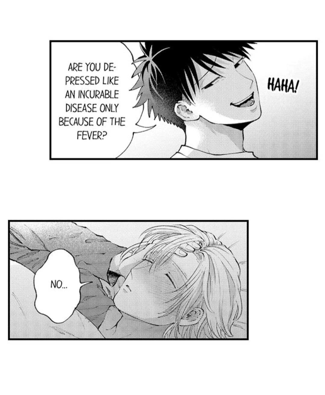 Hit On By A Kinky Guy - Chapter 89 Page 9