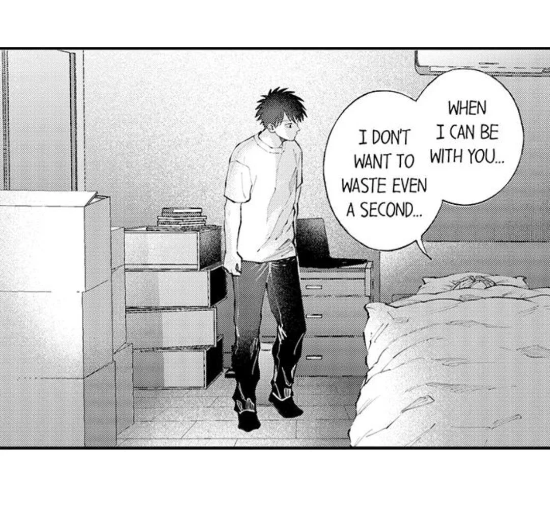 Hit On By A Kinky Guy - Chapter 89 Page 10
