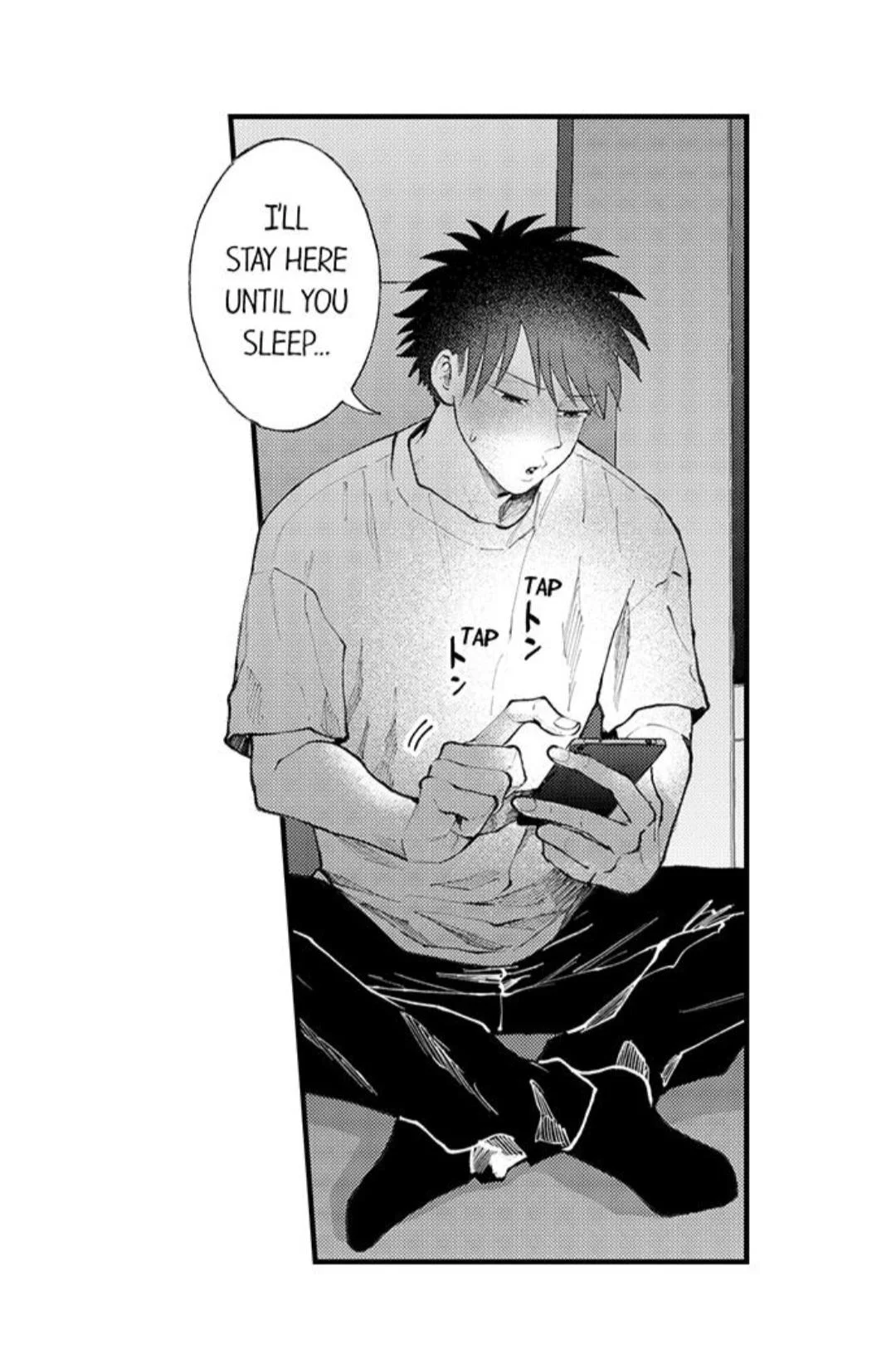 Hit On By A Kinky Guy - Chapter 89 Page 17
