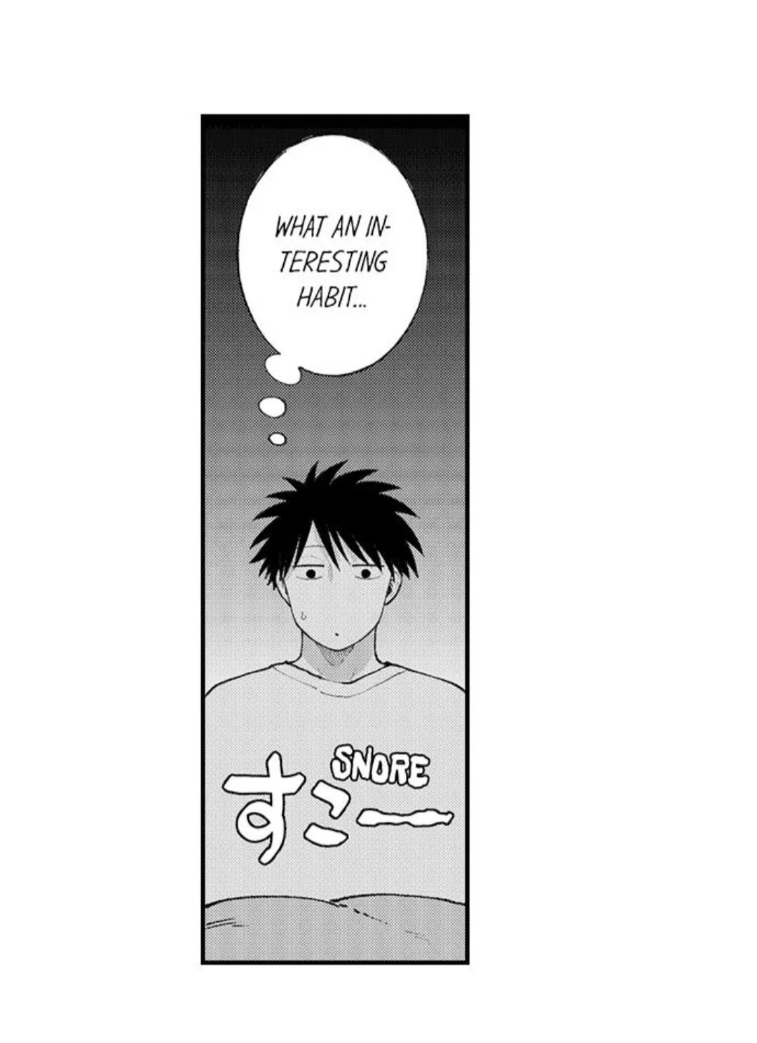 Hit On By A Kinky Guy - Chapter 89 Page 21