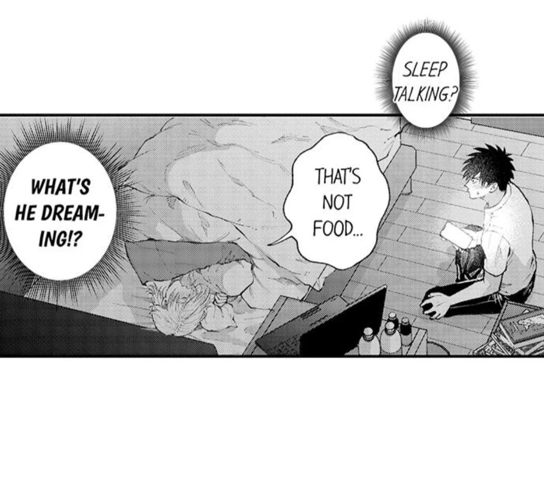 Hit On By A Kinky Guy - Chapter 89 Page 23