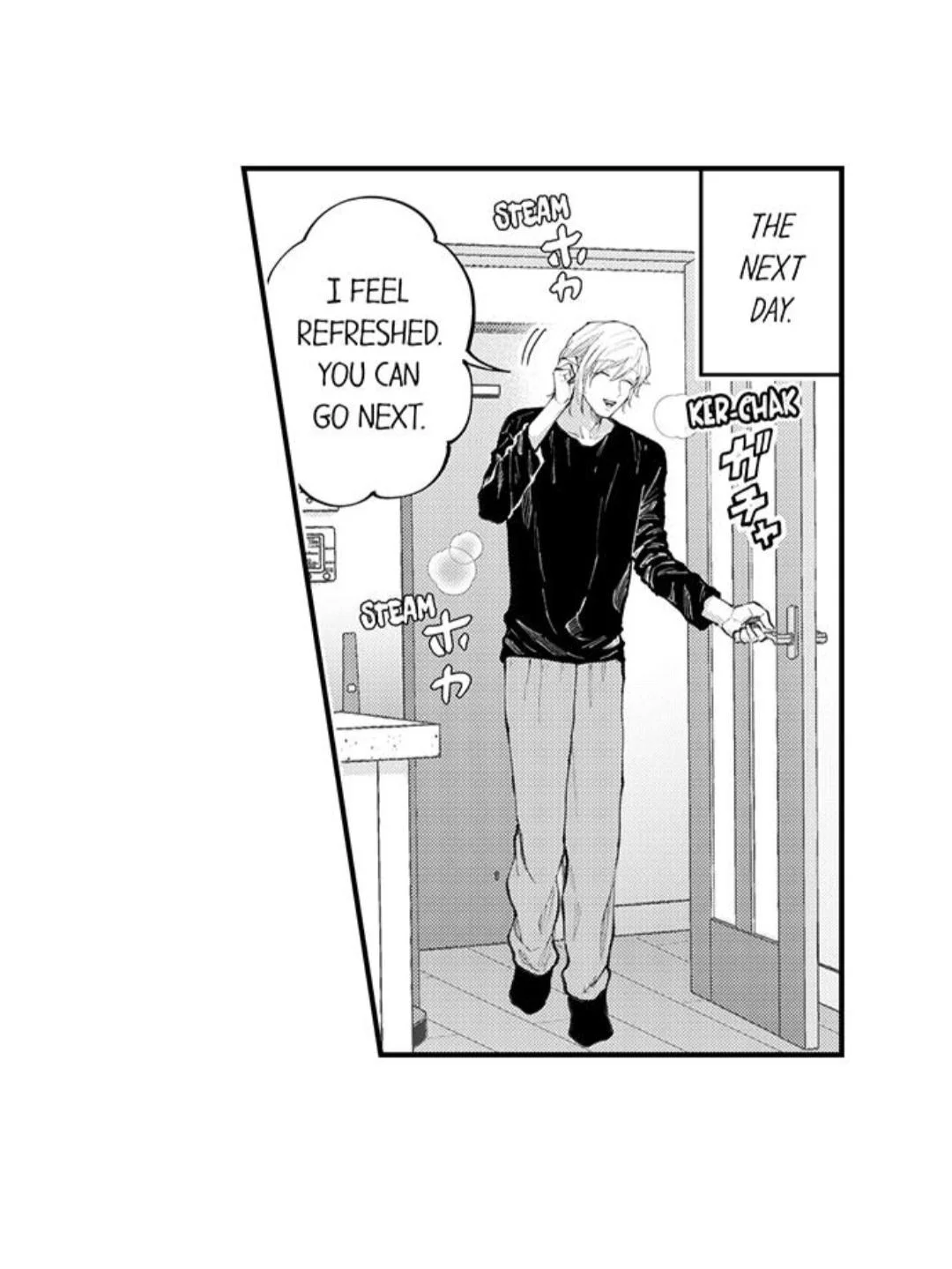 Hit On By A Kinky Guy - Chapter 89 Page 24