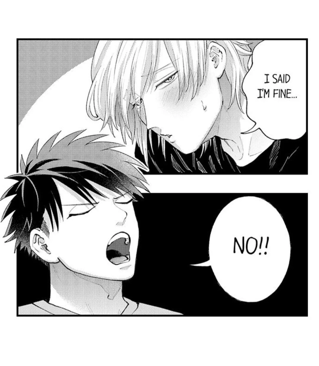 Hit On By A Kinky Guy - Chapter 89 Page 27