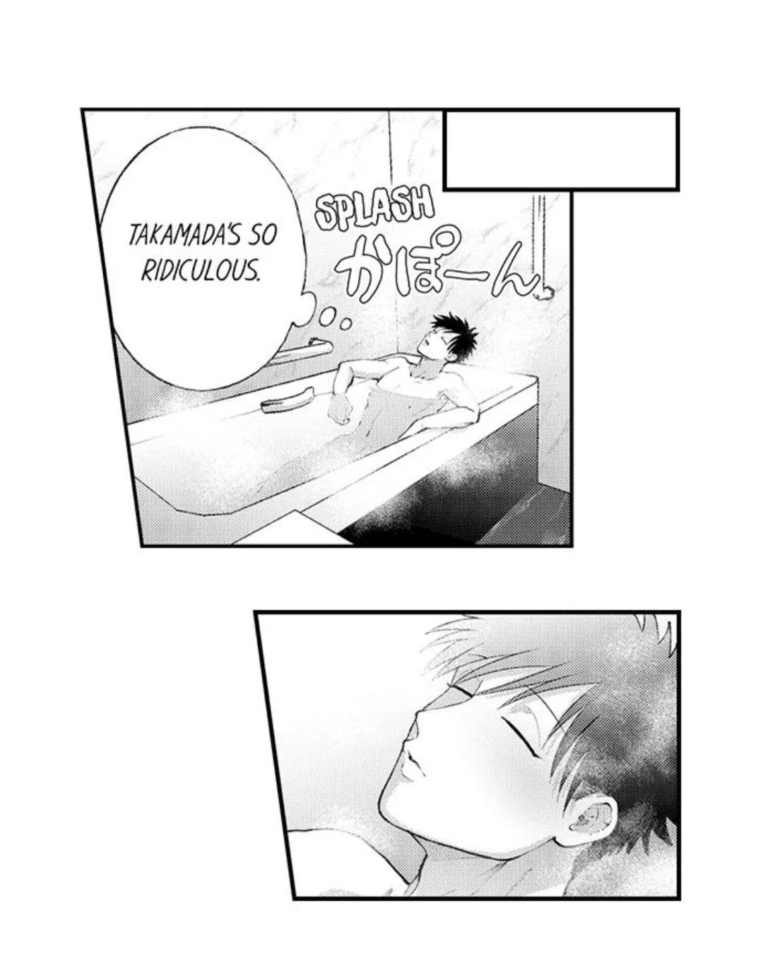Hit On By A Kinky Guy - Chapter 89 Page 28