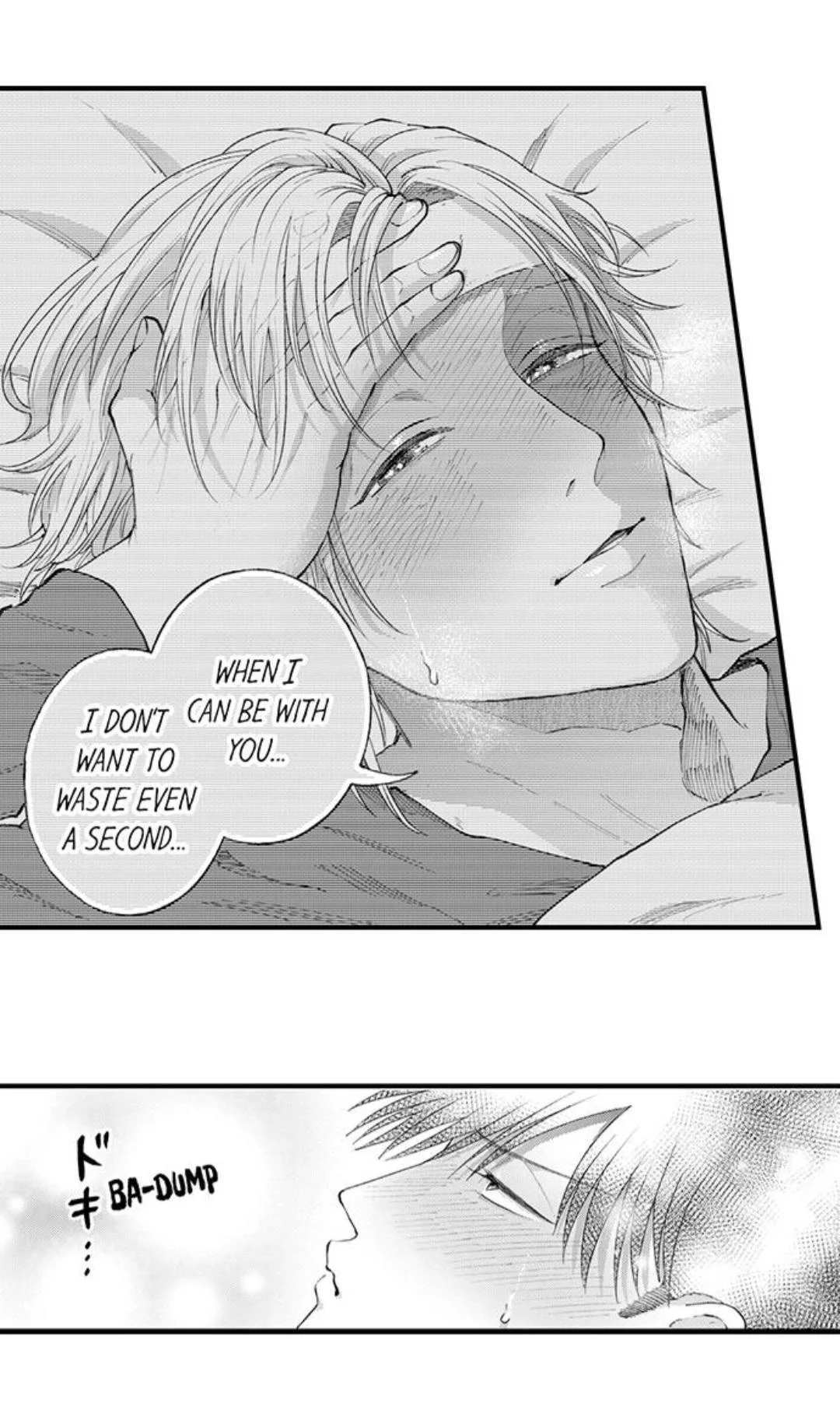 Hit On By A Kinky Guy - Chapter 89 Page 29