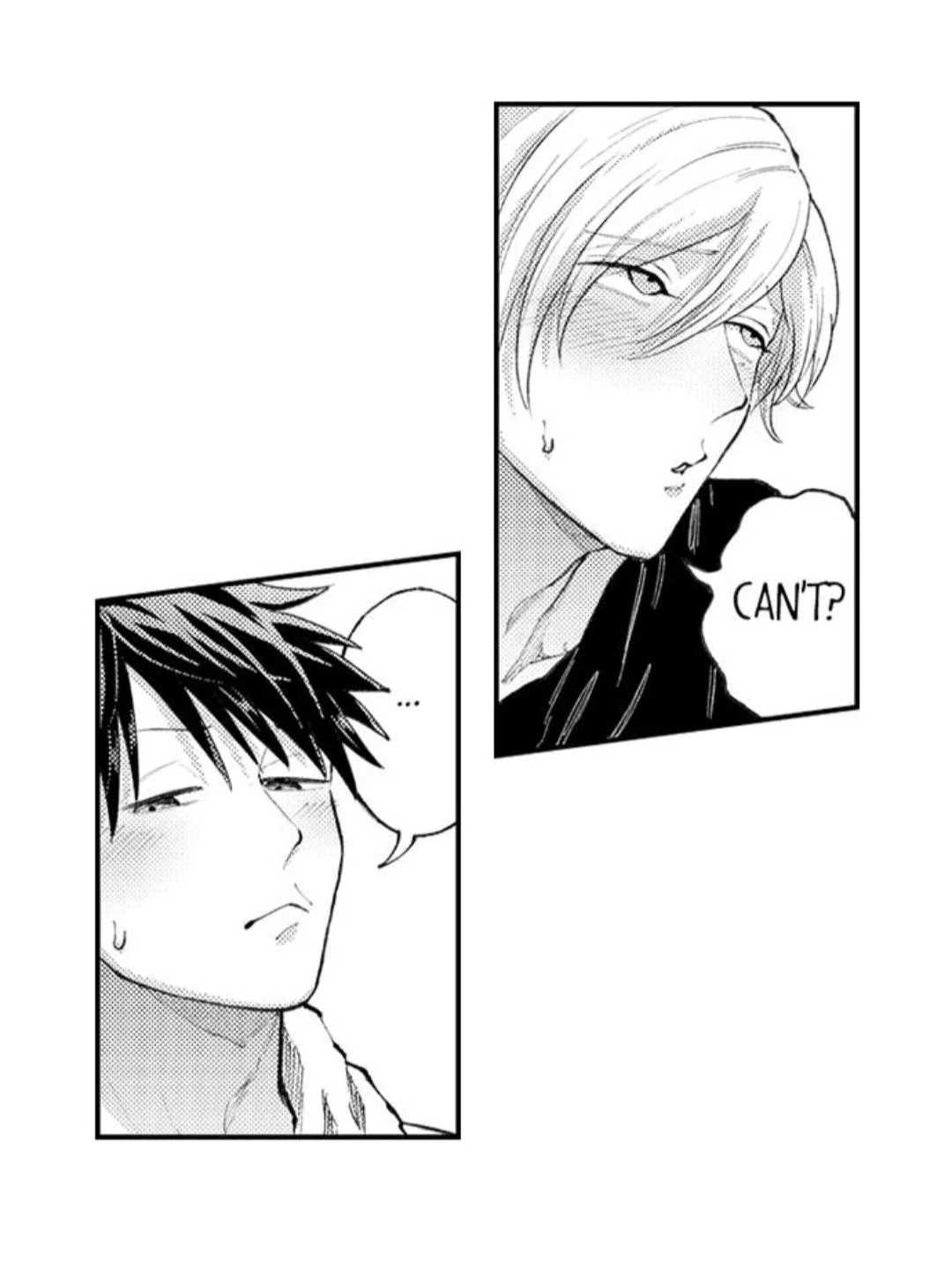 Hit On By A Kinky Guy - Chapter 89 Page 31