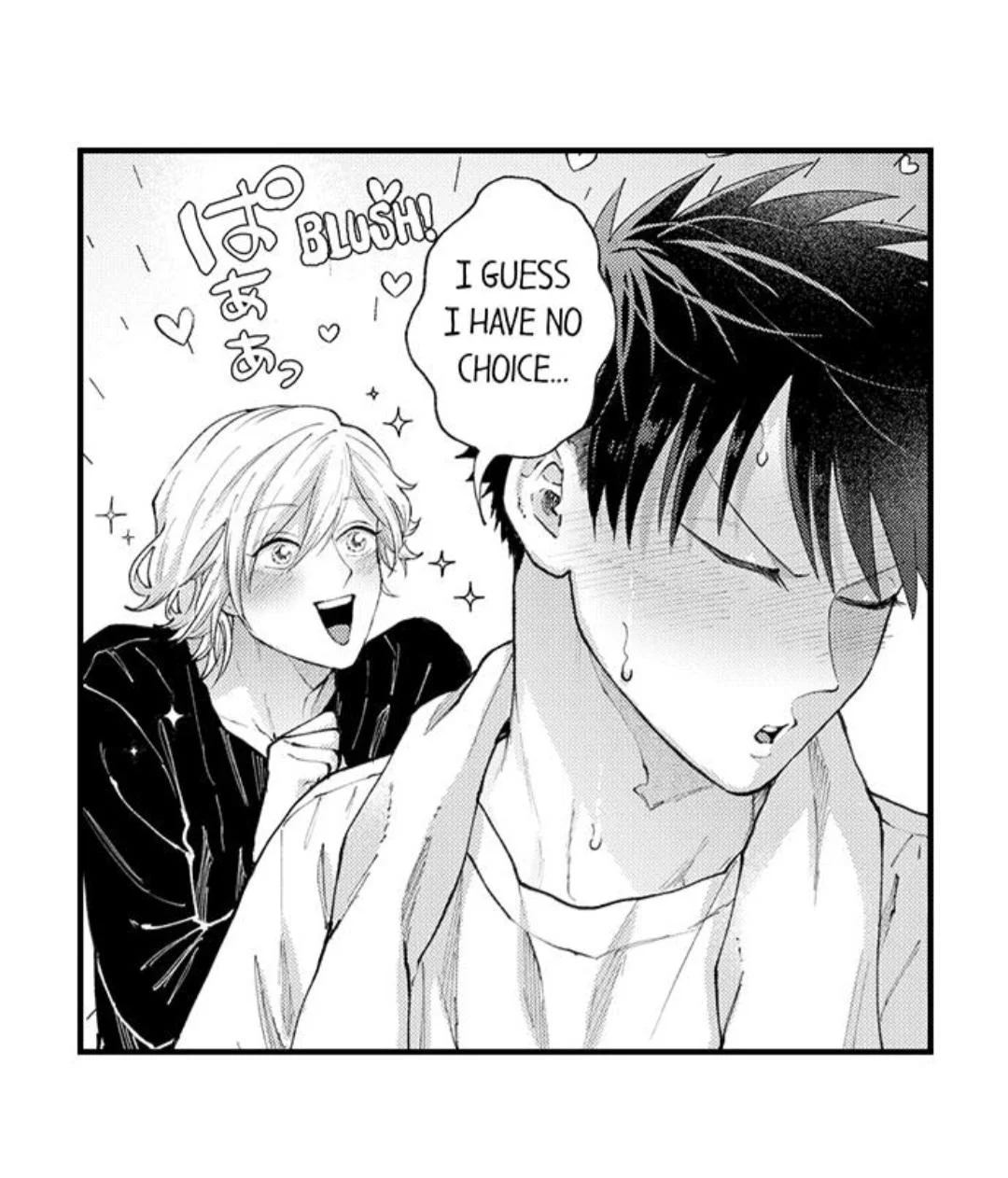 Hit On By A Kinky Guy - Chapter 89 Page 32