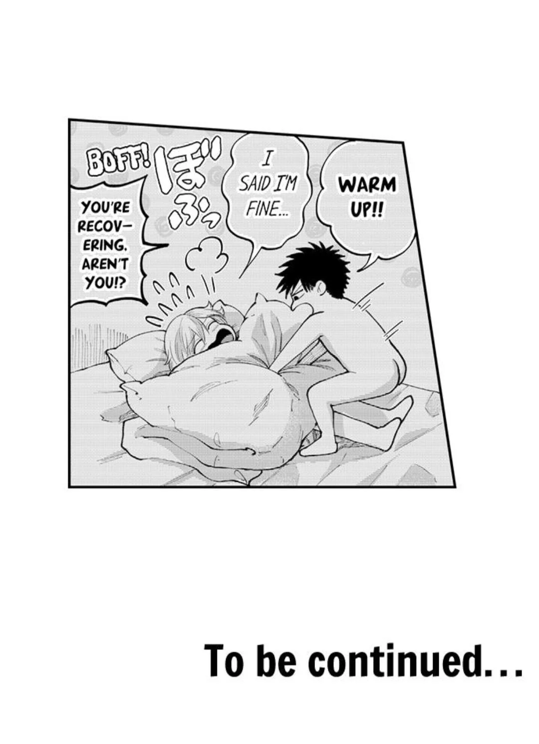 Hit On By A Kinky Guy - Chapter 89 Page 36