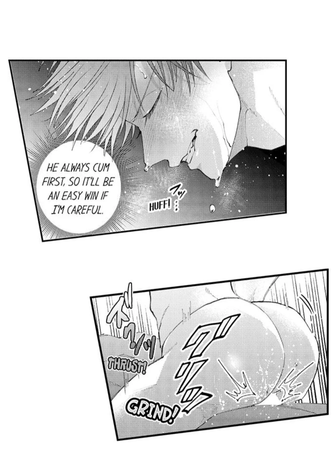 Hit On By A Kinky Guy - Chapter 90 Page 7