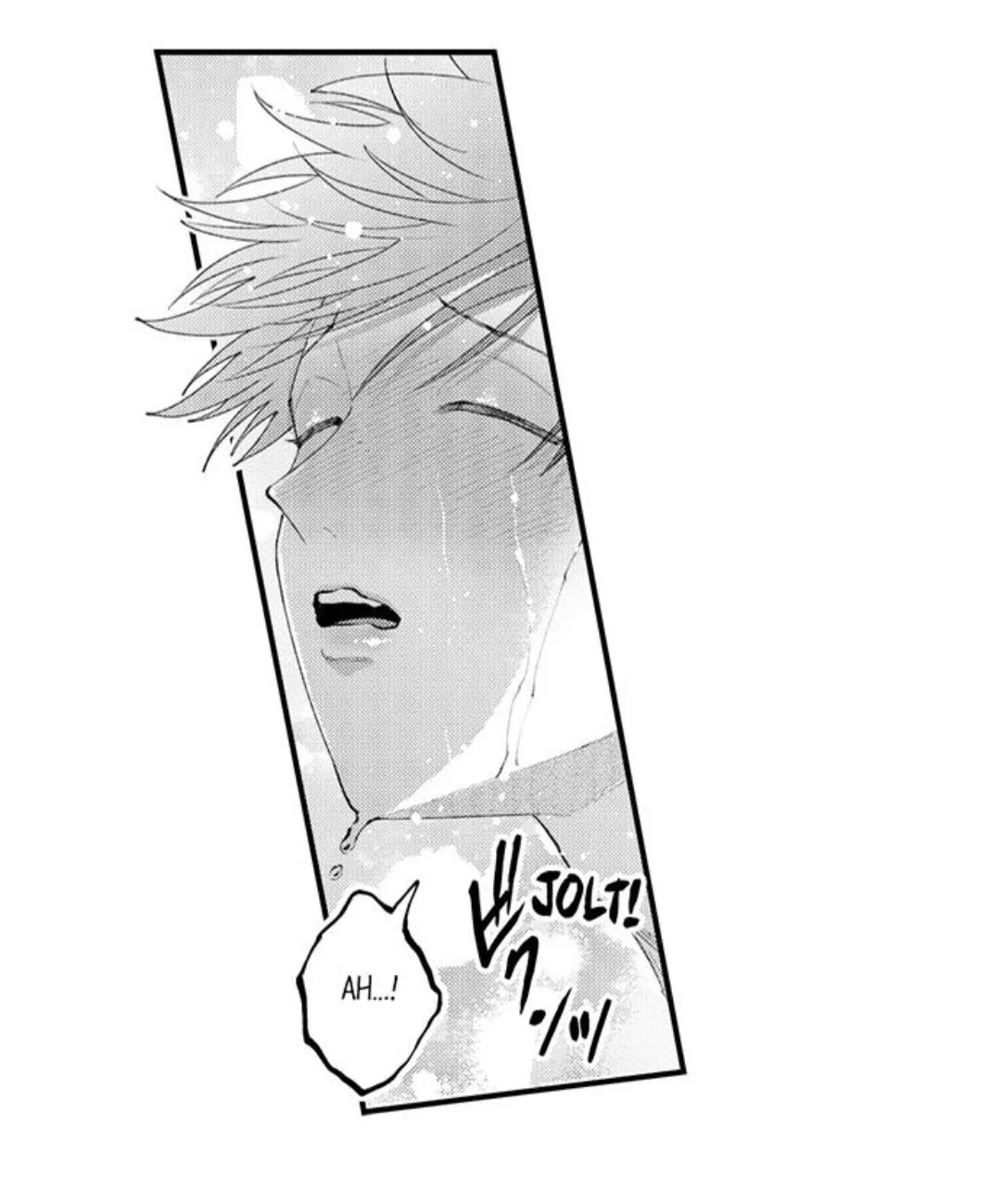 Hit On By A Kinky Guy - Chapter 90 Page 8