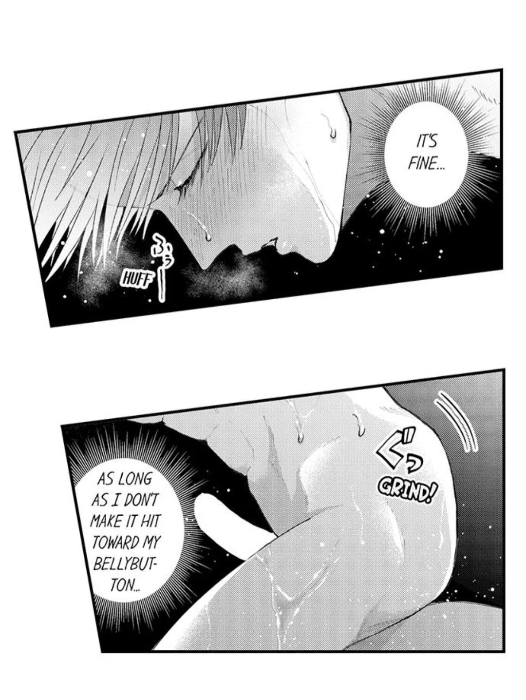 Hit On By A Kinky Guy - Chapter 90 Page 11