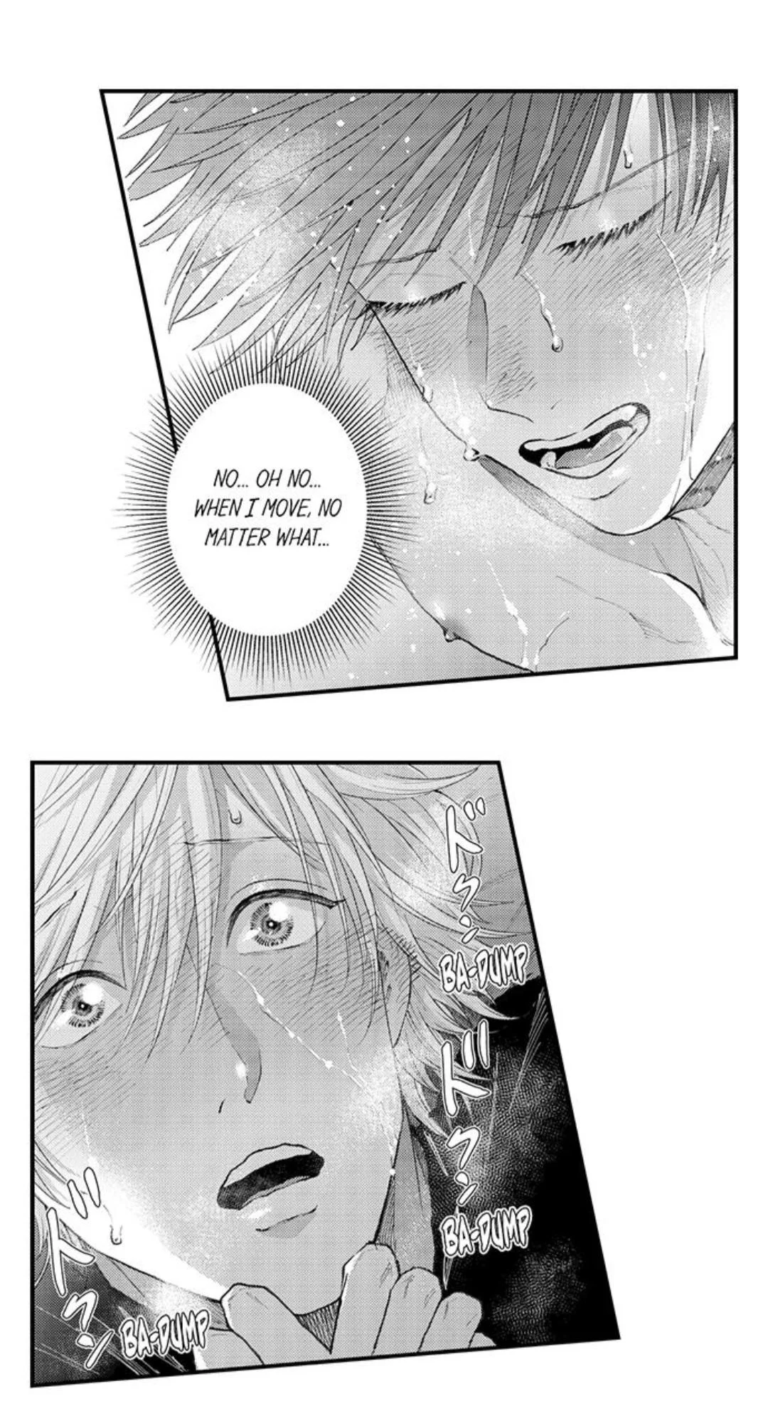 Hit On By A Kinky Guy - Chapter 90 Page 14