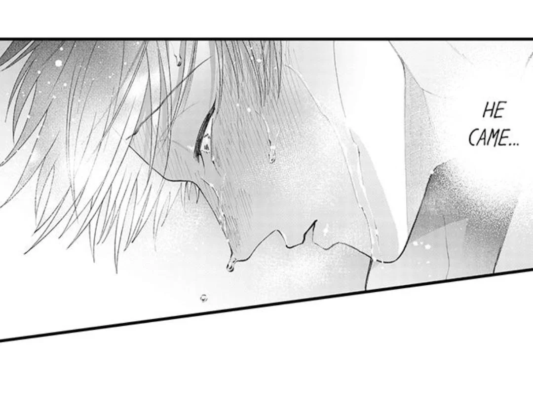 Hit On By A Kinky Guy - Chapter 90 Page 16