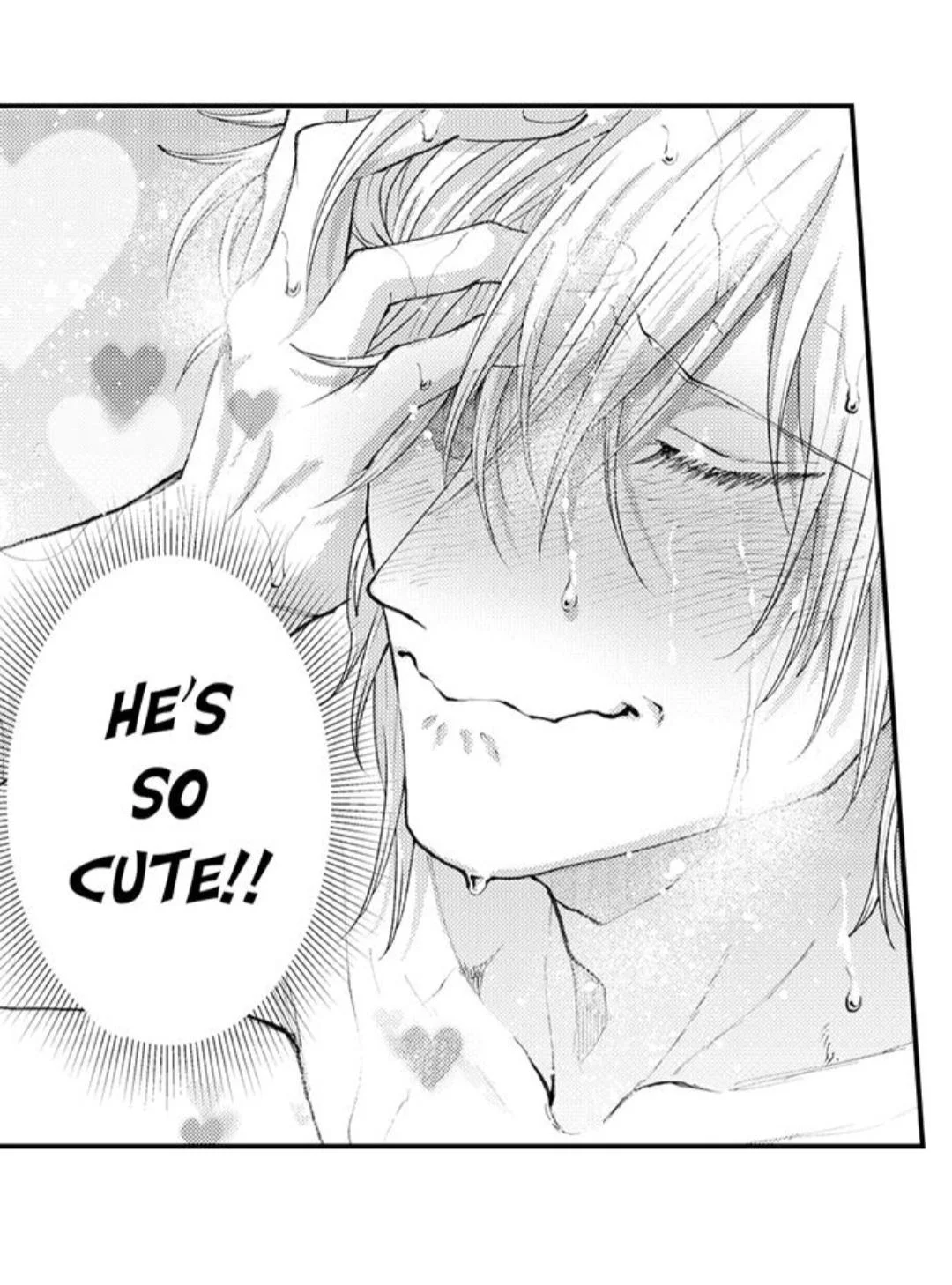 Hit On By A Kinky Guy - Chapter 90 Page 26