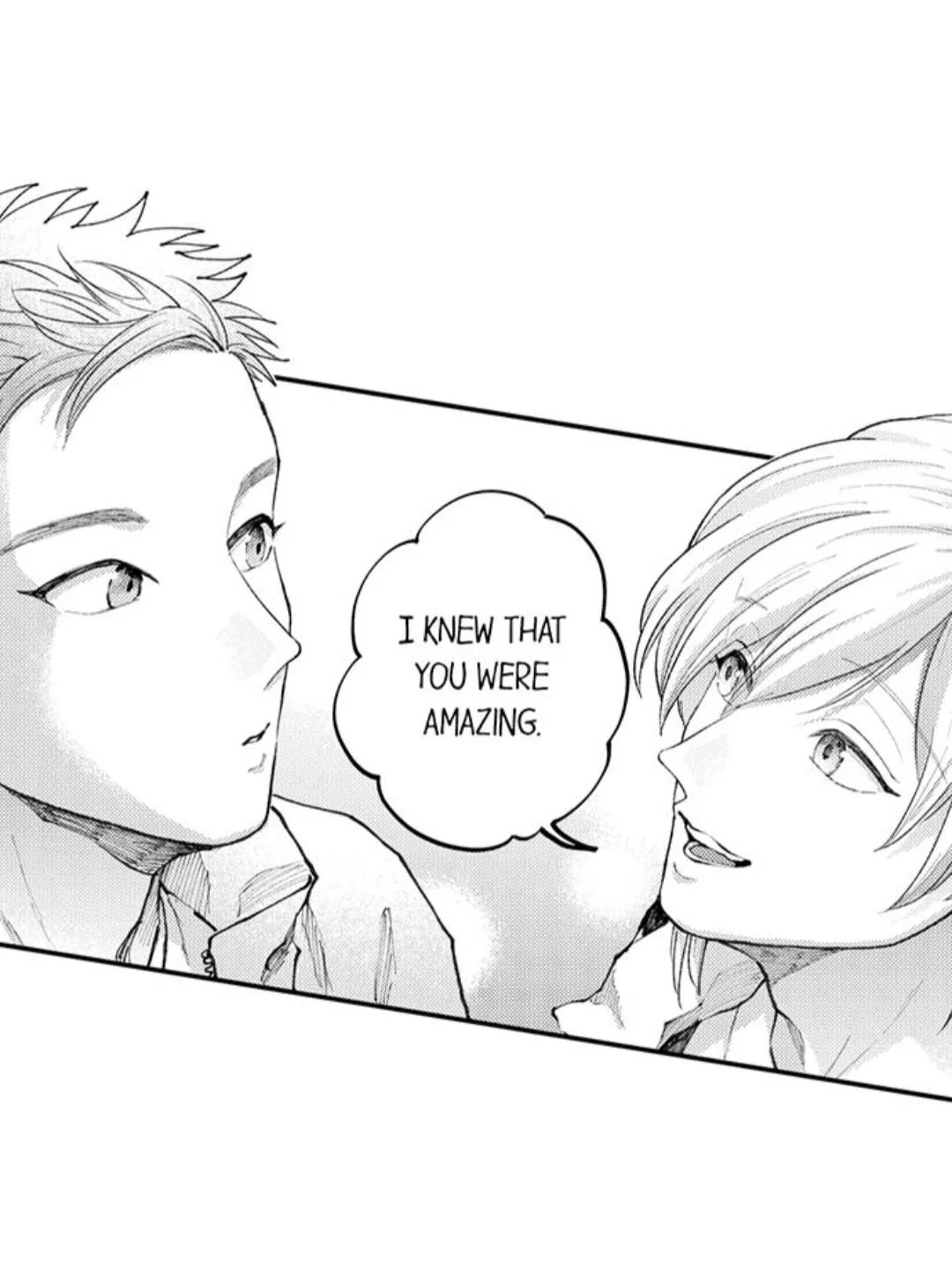 Hit On By A Kinky Guy - Chapter 91 Page 6