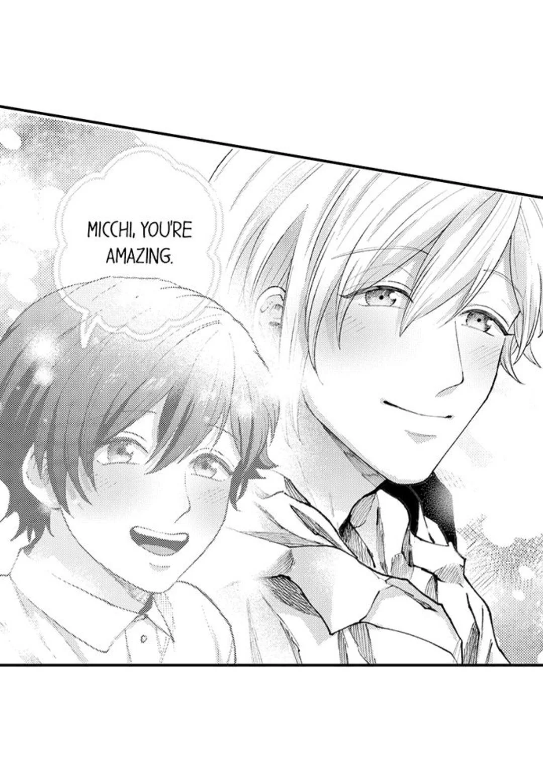 Hit On By A Kinky Guy - Chapter 91 Page 7
