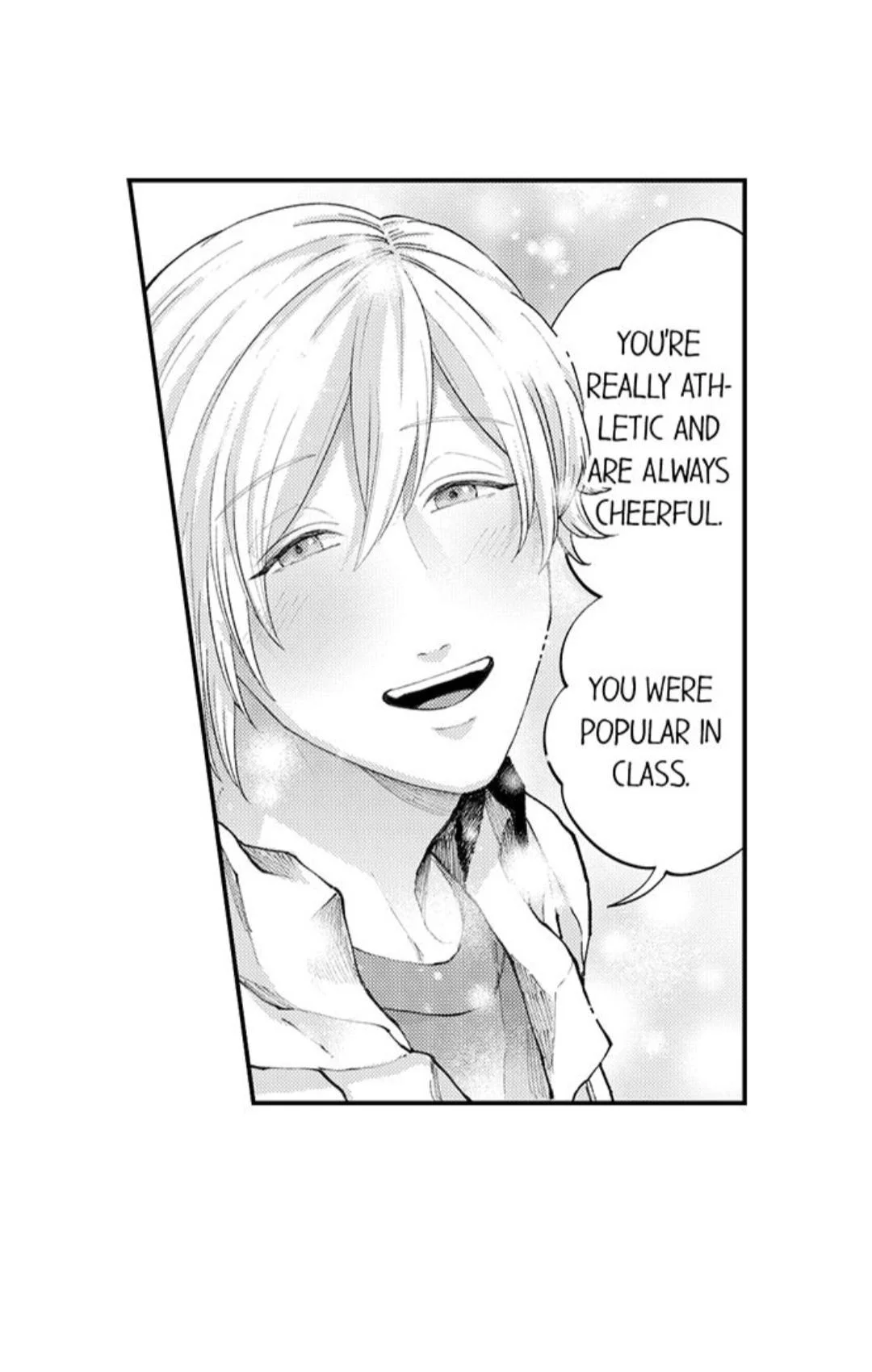 Hit On By A Kinky Guy - Chapter 91 Page 9