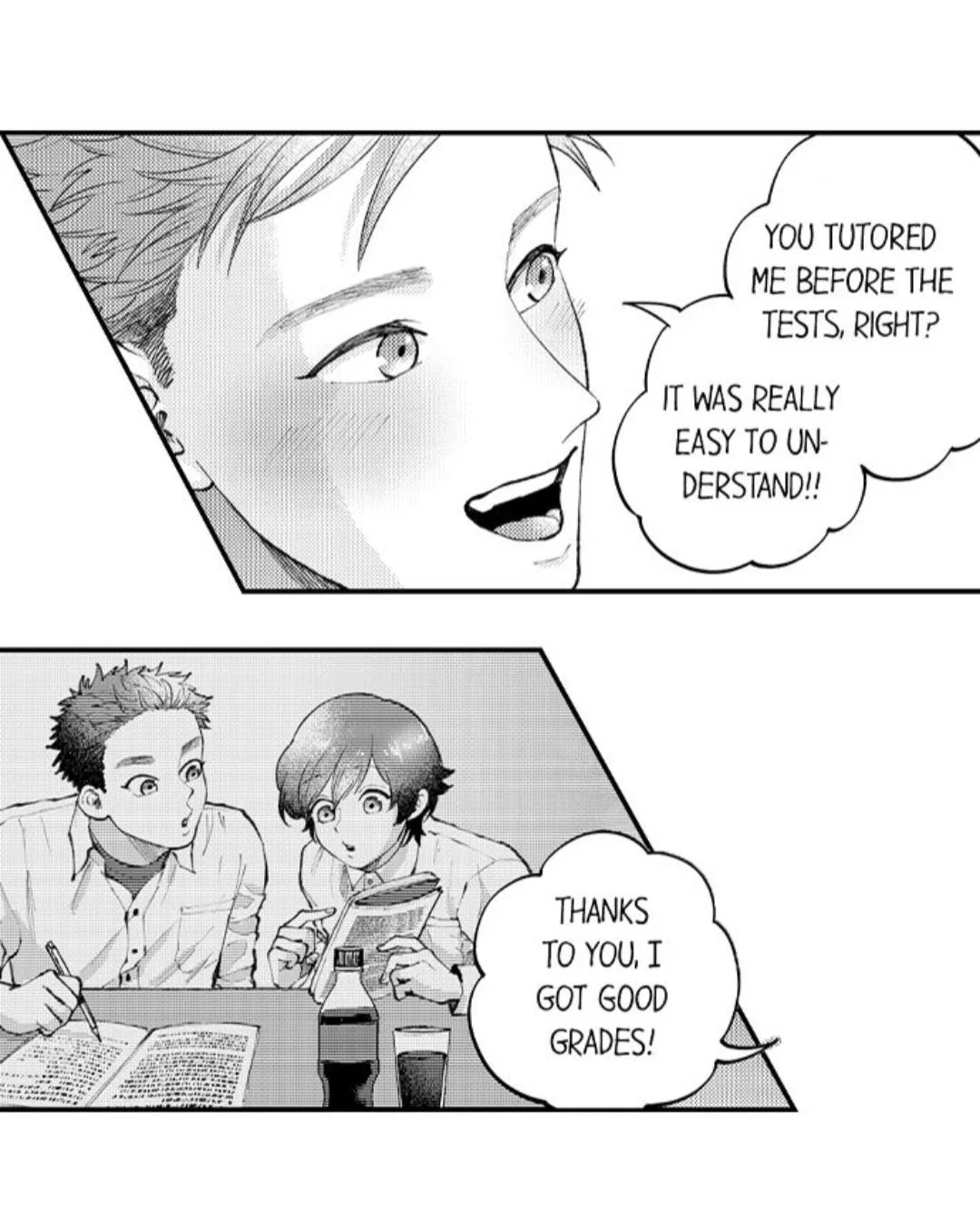Hit On By A Kinky Guy - Chapter 91 Page 11