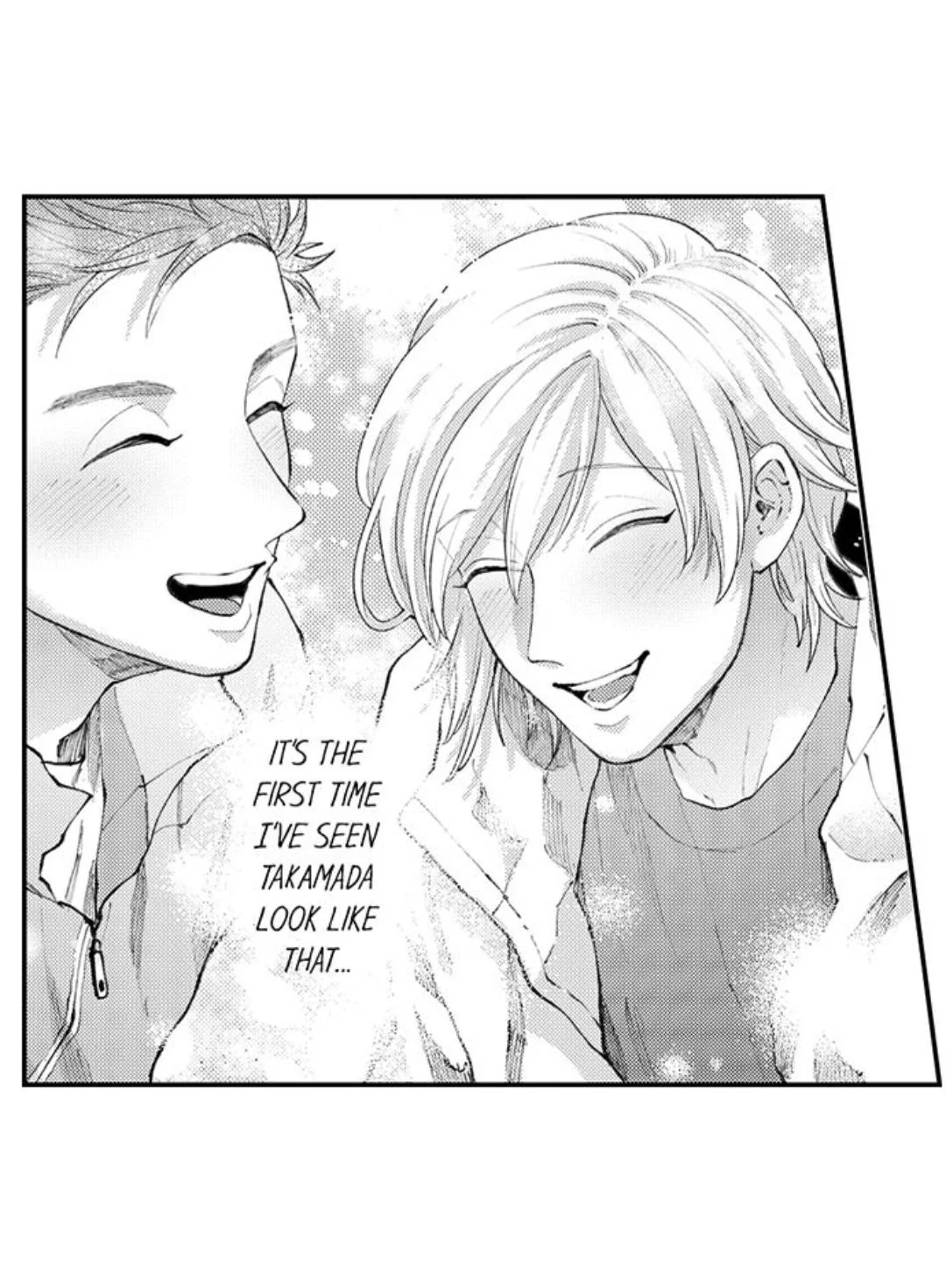 Hit On By A Kinky Guy - Chapter 91 Page 13