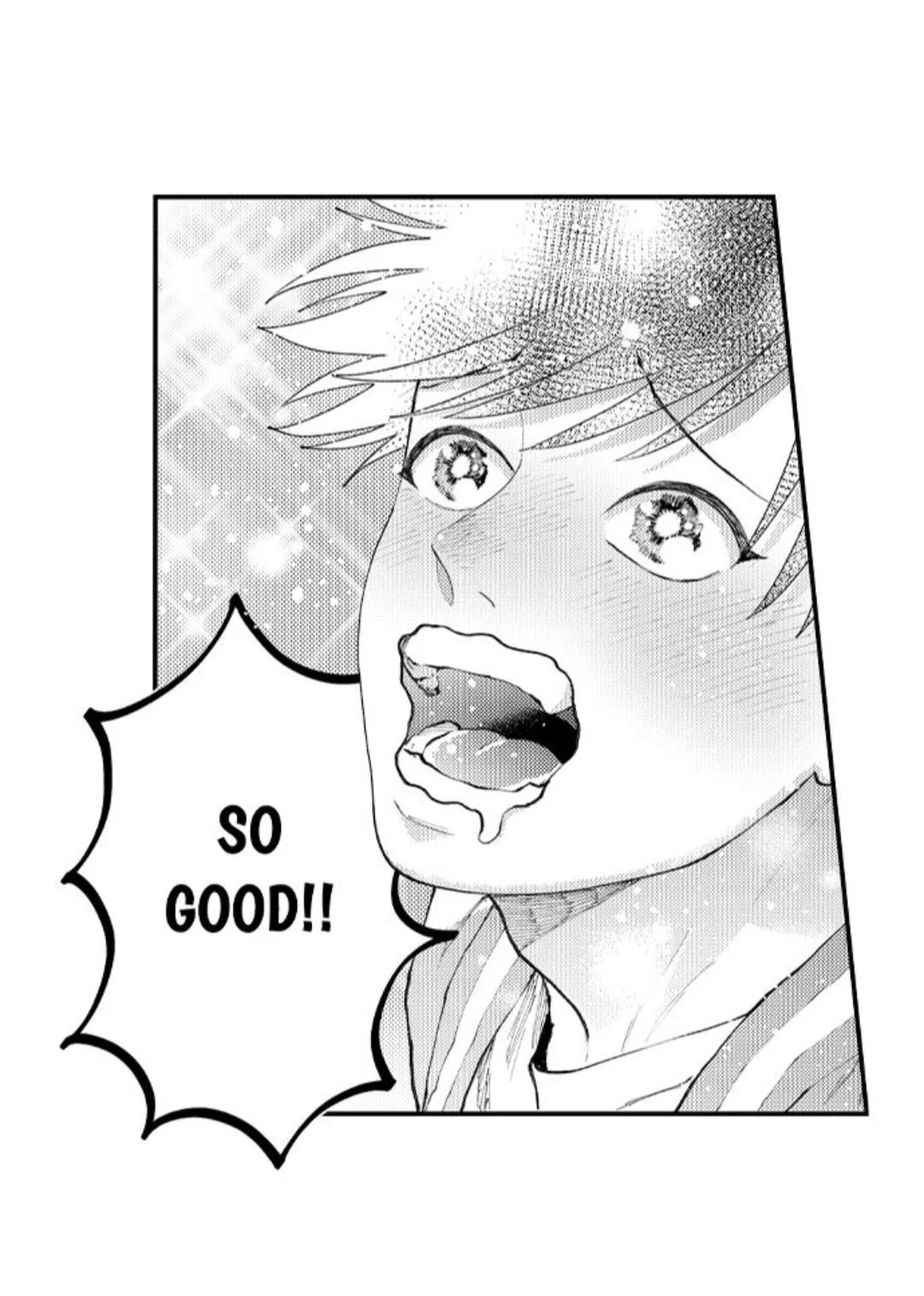 Hit On By A Kinky Guy - Chapter 91 Page 15