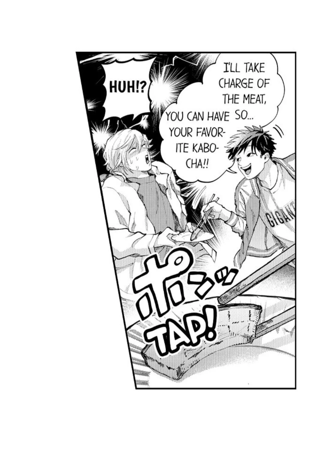 Hit On By A Kinky Guy - Chapter 91 Page 17