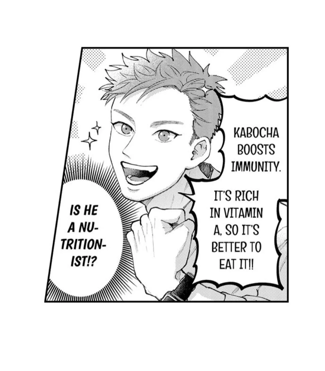 Hit On By A Kinky Guy - Chapter 91 Page 19