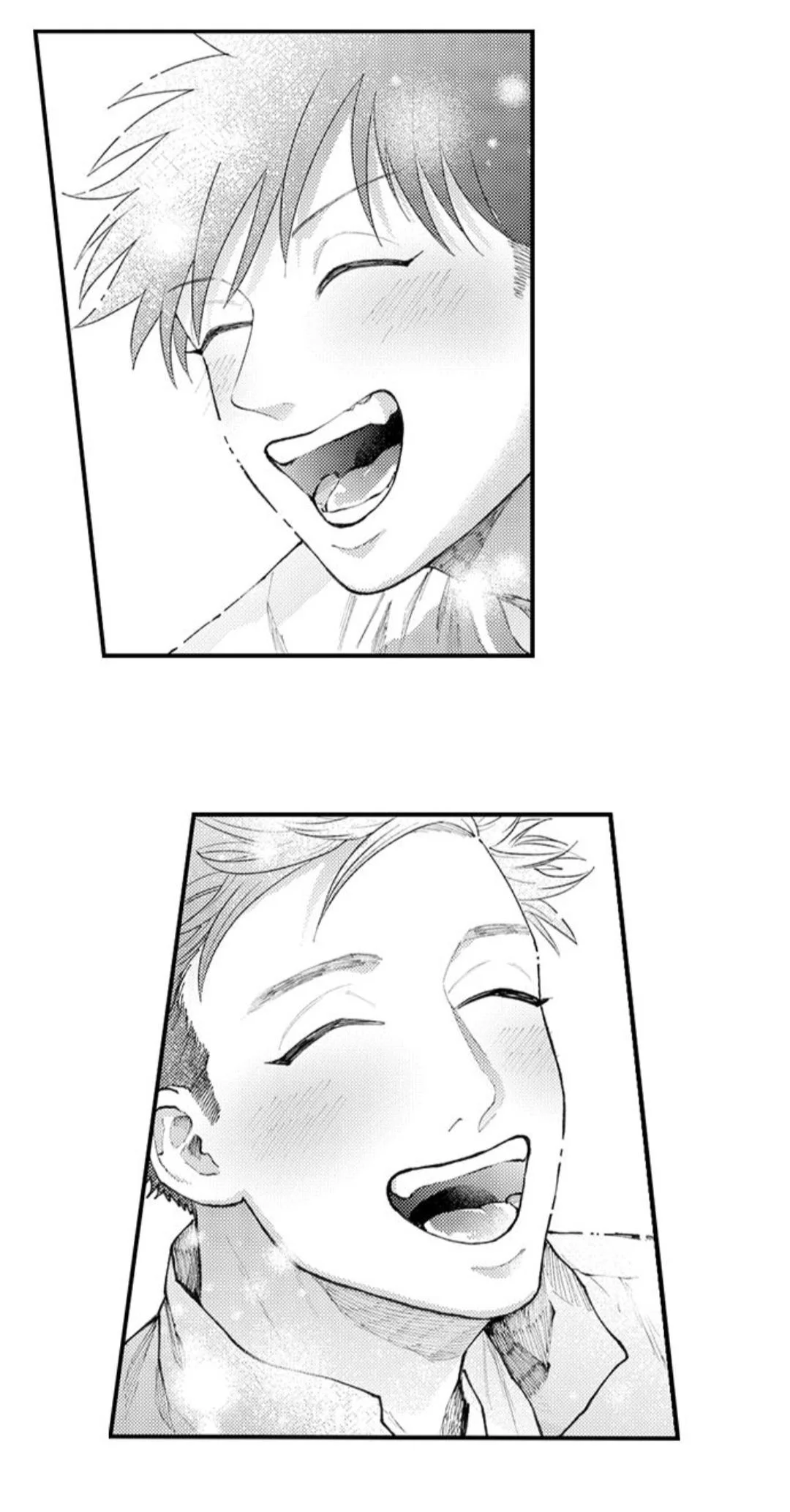 Hit On By A Kinky Guy - Chapter 91 Page 21