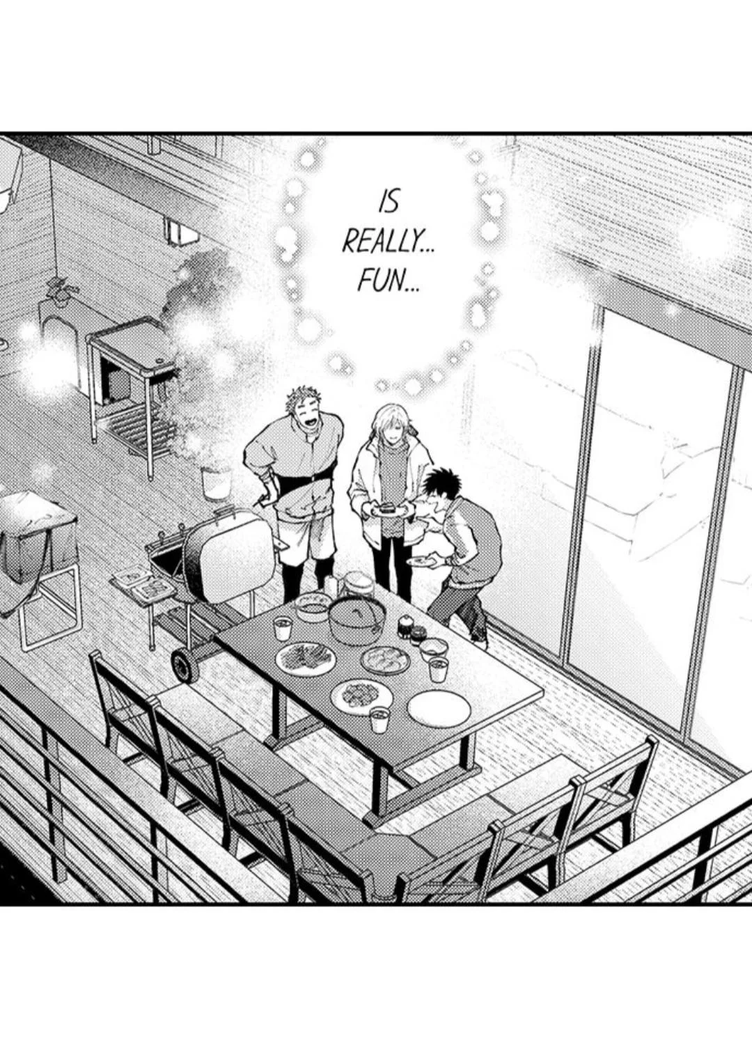 Hit On By A Kinky Guy - Chapter 91 Page 23